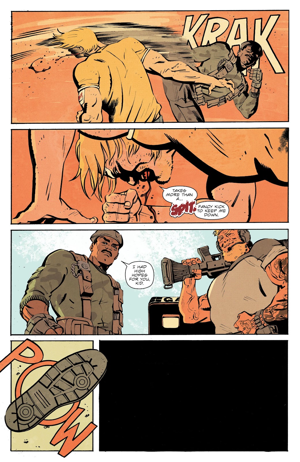 Duke issue 2 - Page 16