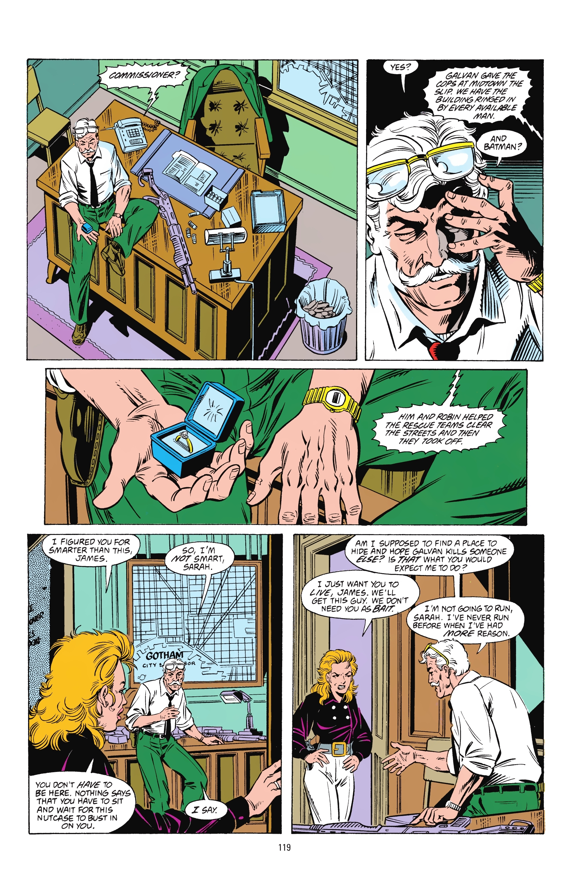 Read online Batman: The Dark Knight Detective comic -  Issue # TPB 8 (Part 2) - 18