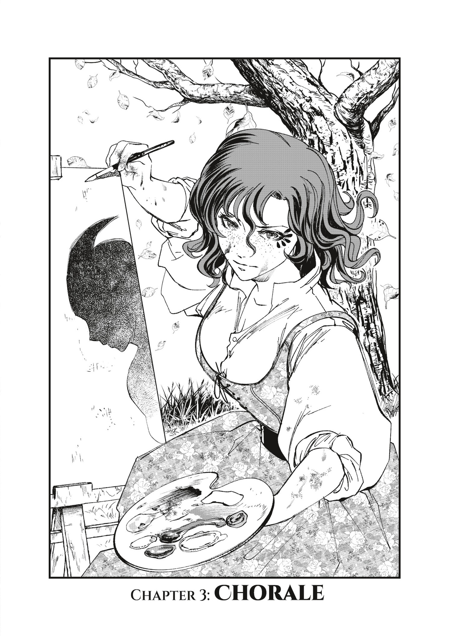 Read online Oneira comic -  Issue # TPB 4 (Part 2) - 13