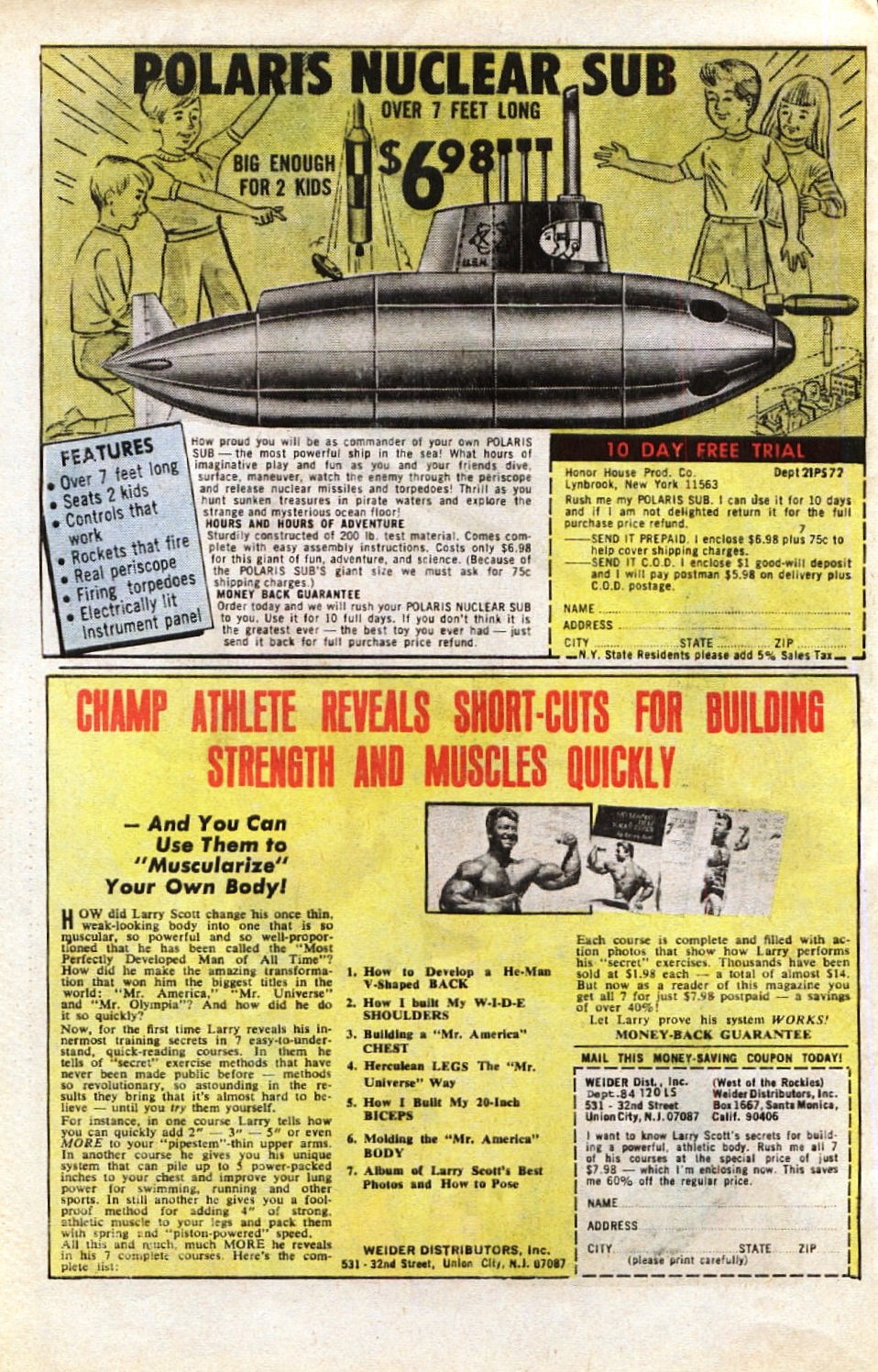 Read online Cheyenne Kid comic -  Issue #82 - 30