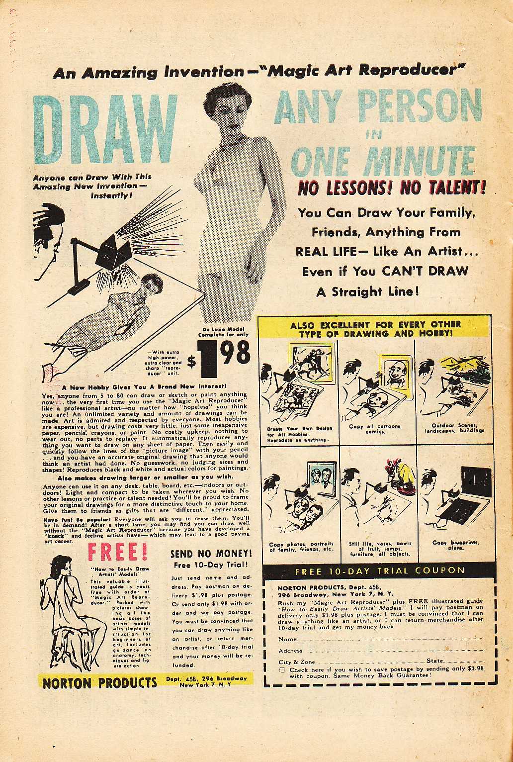 Read online Cheyenne Kid comic -  Issue #29 - 6