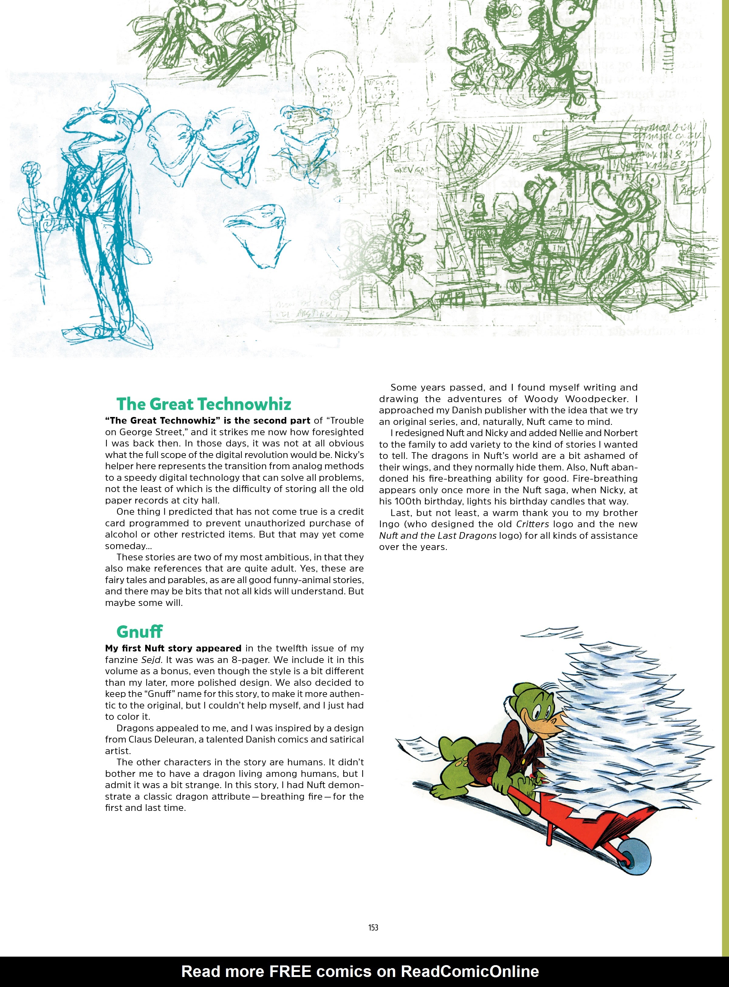 Read online Nuft and the Last Dragons comic -  Issue # TPB 1 (Part 2) - 59