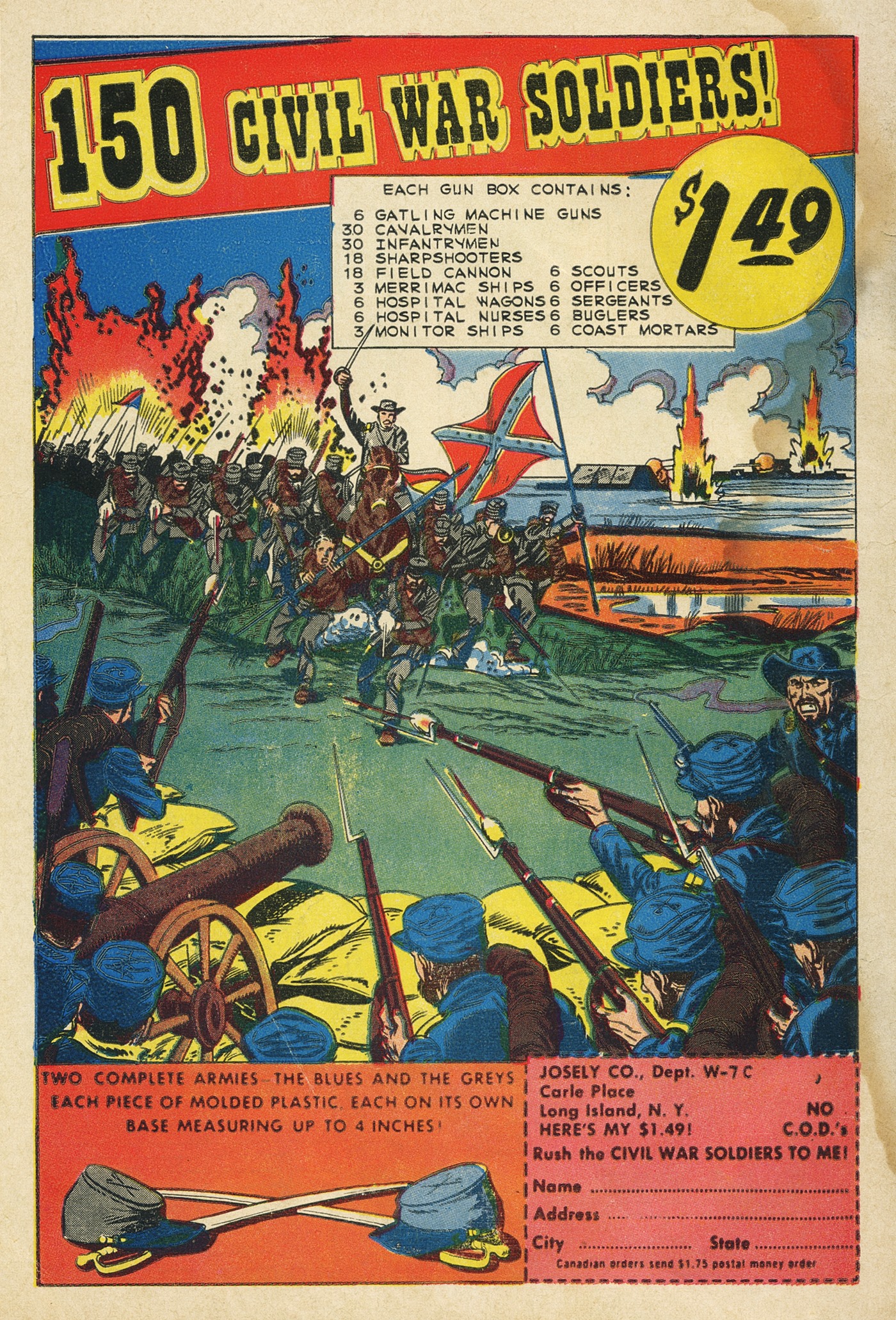 Read online Lash Larue Western (1949) comic -  Issue #73 - 36