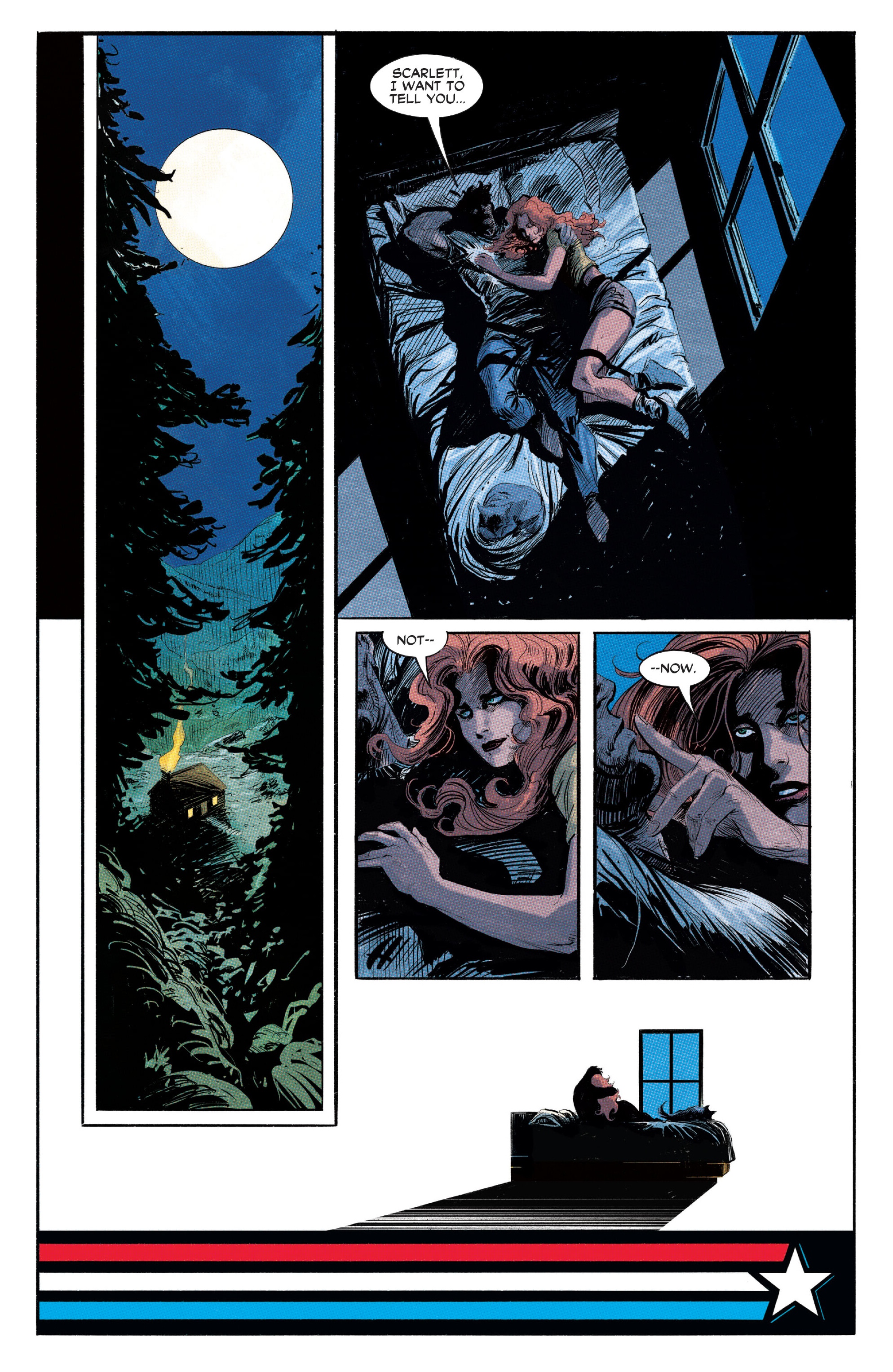 Read online G.I. Joe: A Real American Hero comic -  Issue #302 - 22