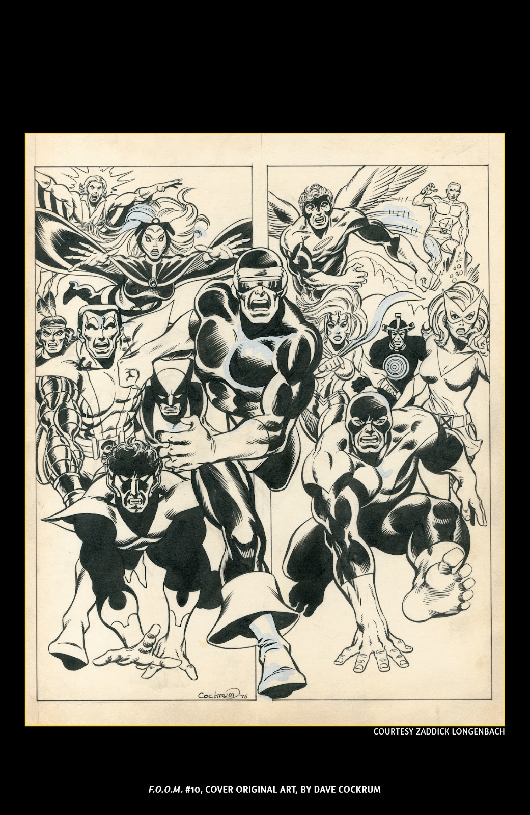 X-Men Epic Collection: Second Genesis issue TPB (Part 5) - Page 87