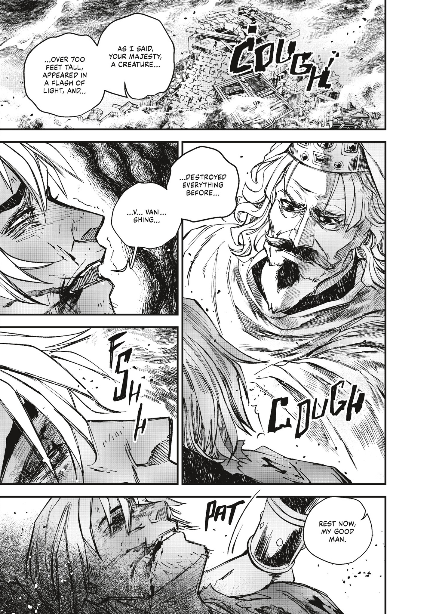 Read online Oneira comic -  Issue # TPB 4 (Part 2) - 121