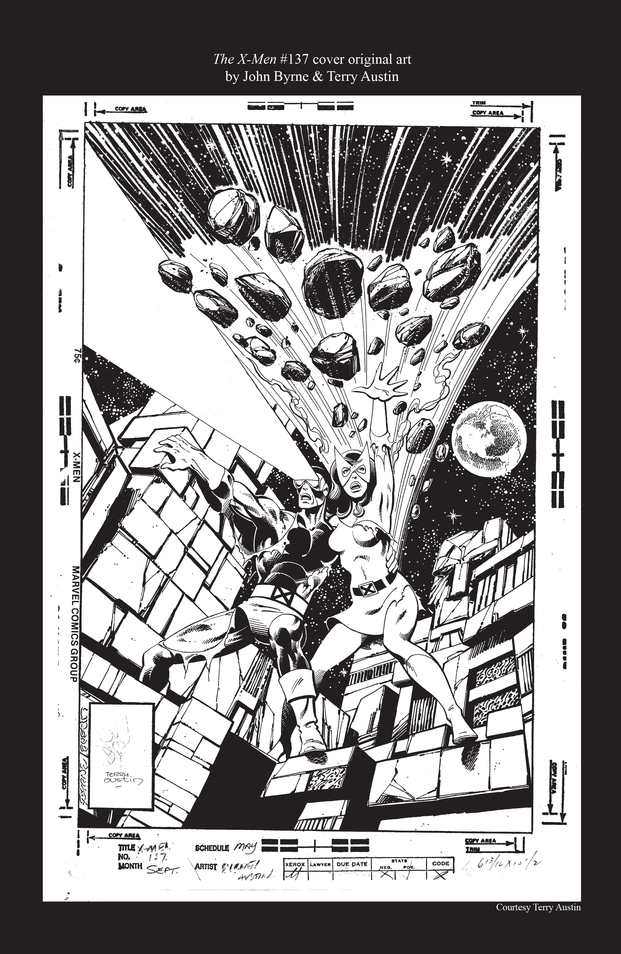 Read online Uncanny X-Men Omnibus comic -  Issue # TPB 2 (Part 9) - 52
