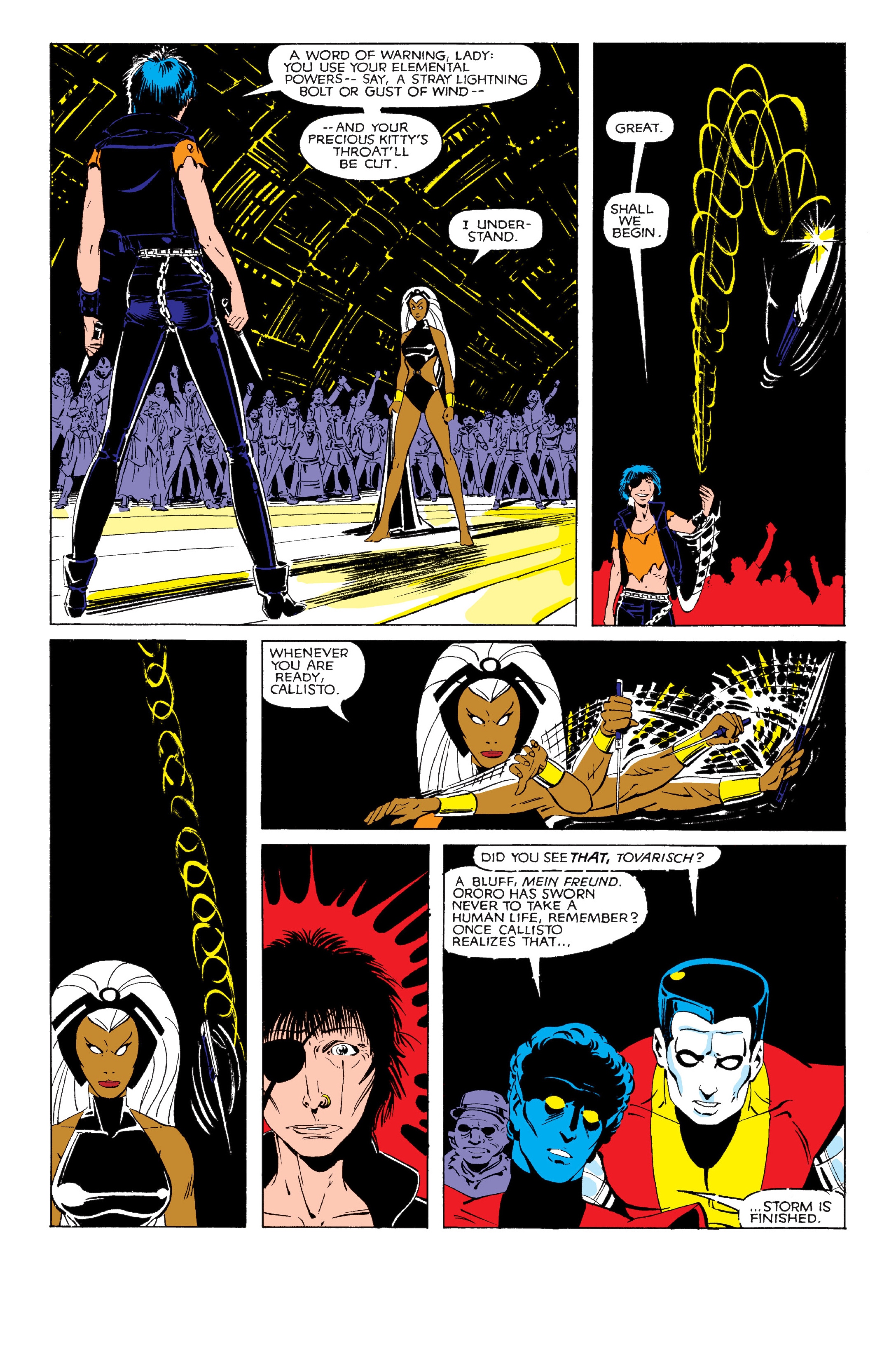 Read online Phoenix Omnibus comic -  Issue # TPB 2 (Part 2) - 14