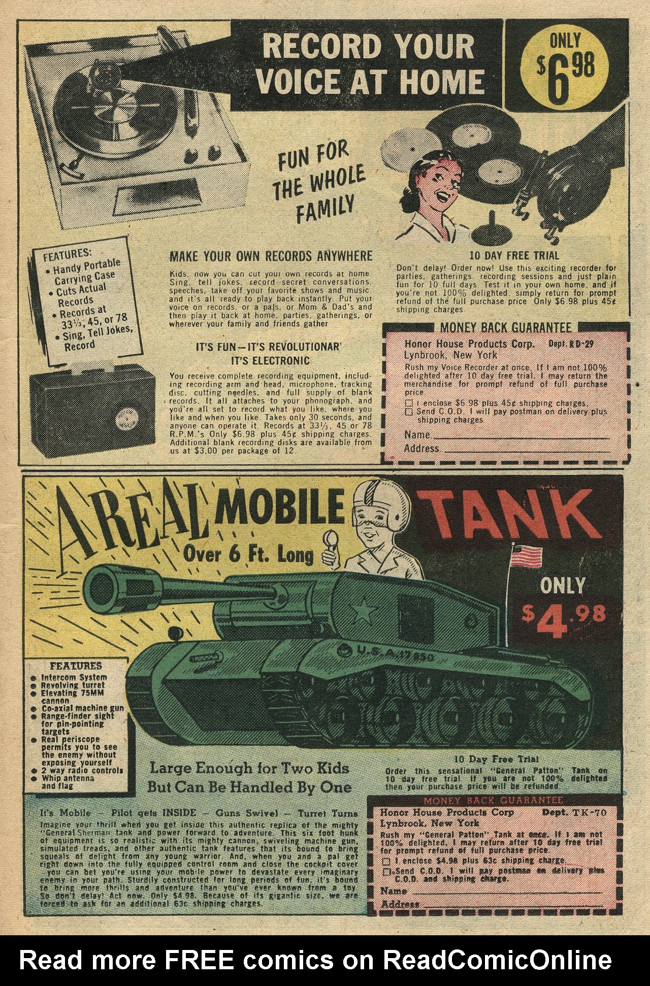Read online Lash Larue Western (1949) comic -  Issue #75 - 15