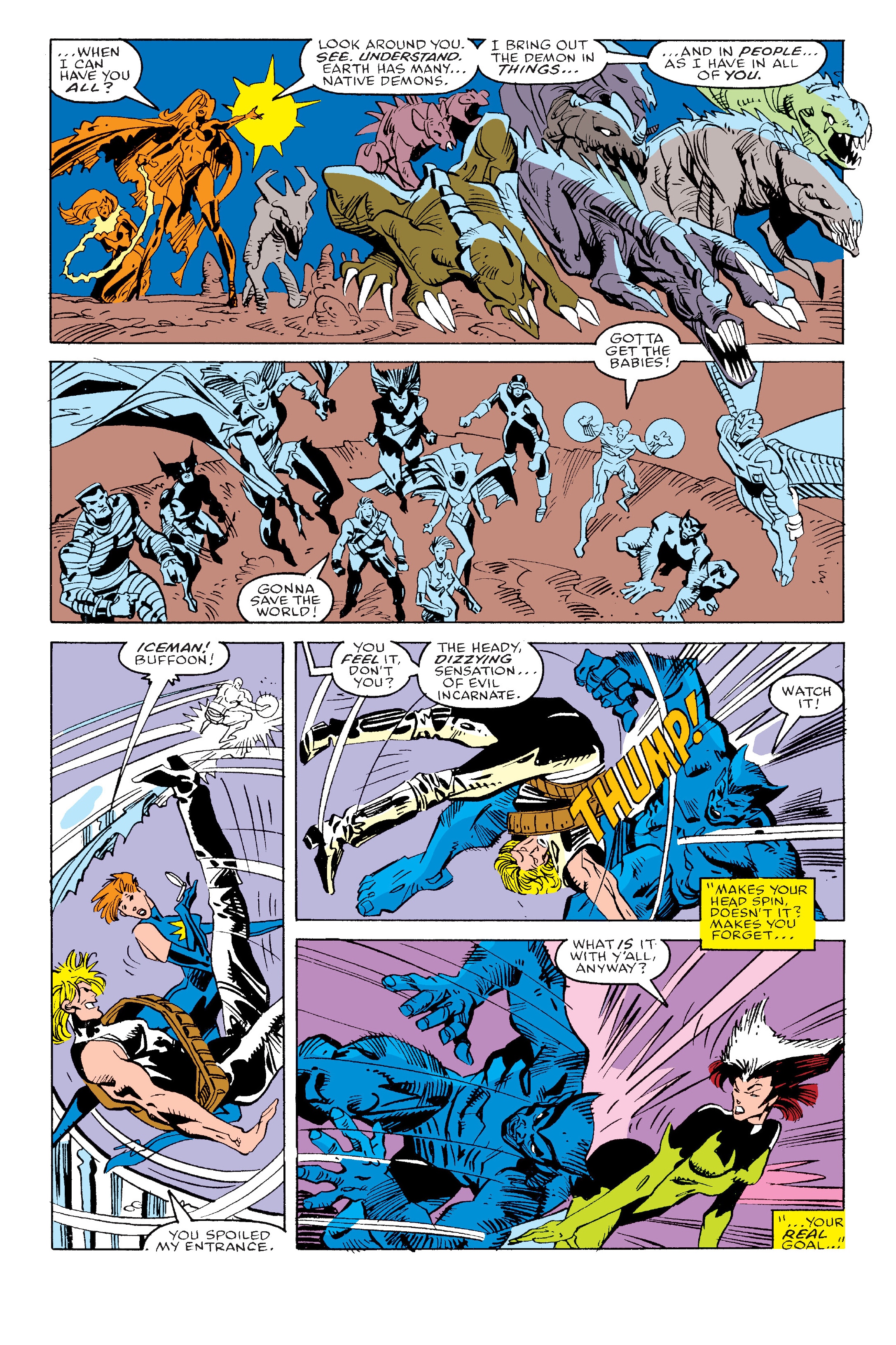 Read online Phoenix Omnibus comic -  Issue # TPB 2 (Part 9) - 66