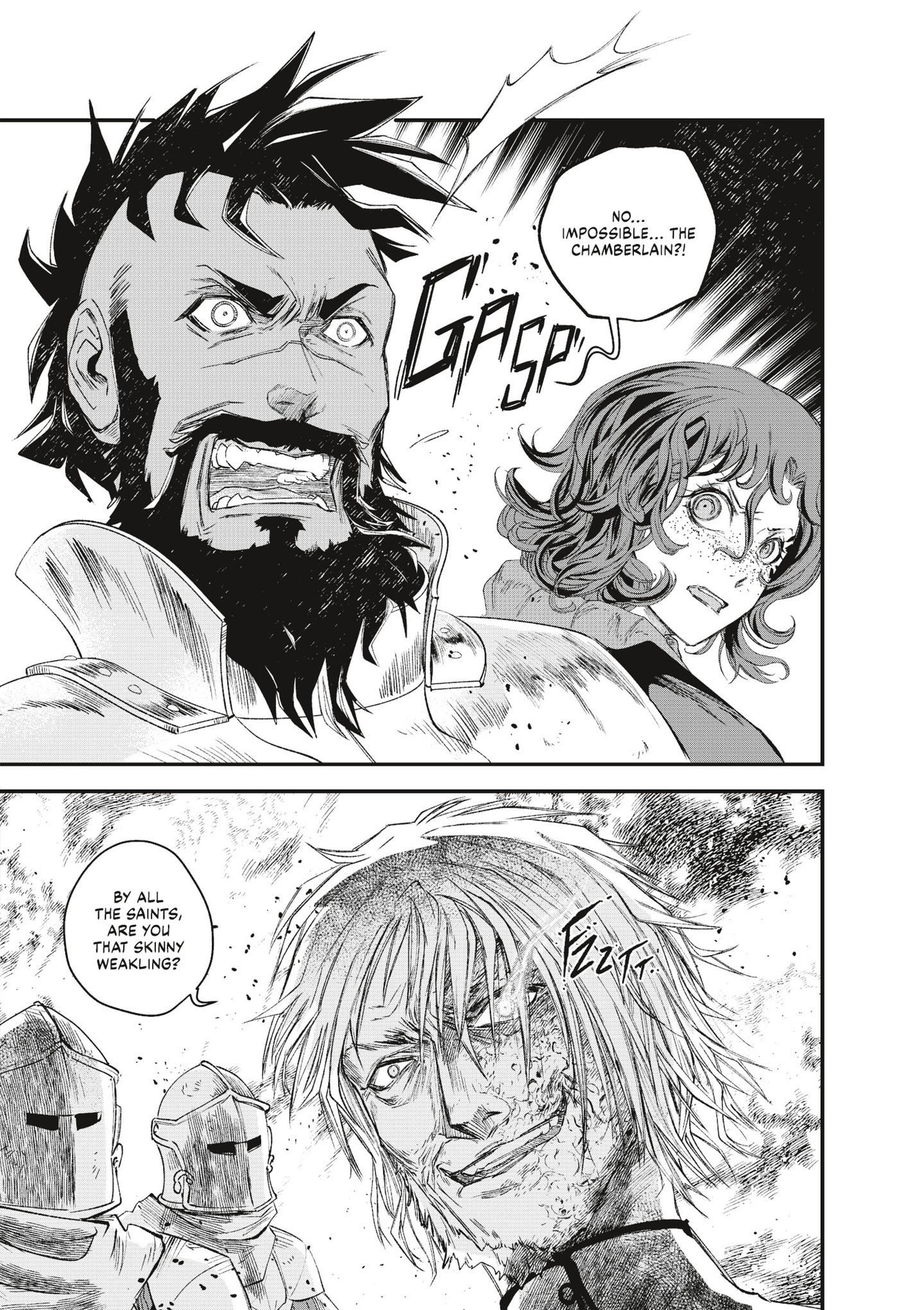 Read online Oneira comic -  Issue # TPB 3 (Part 1) - 99