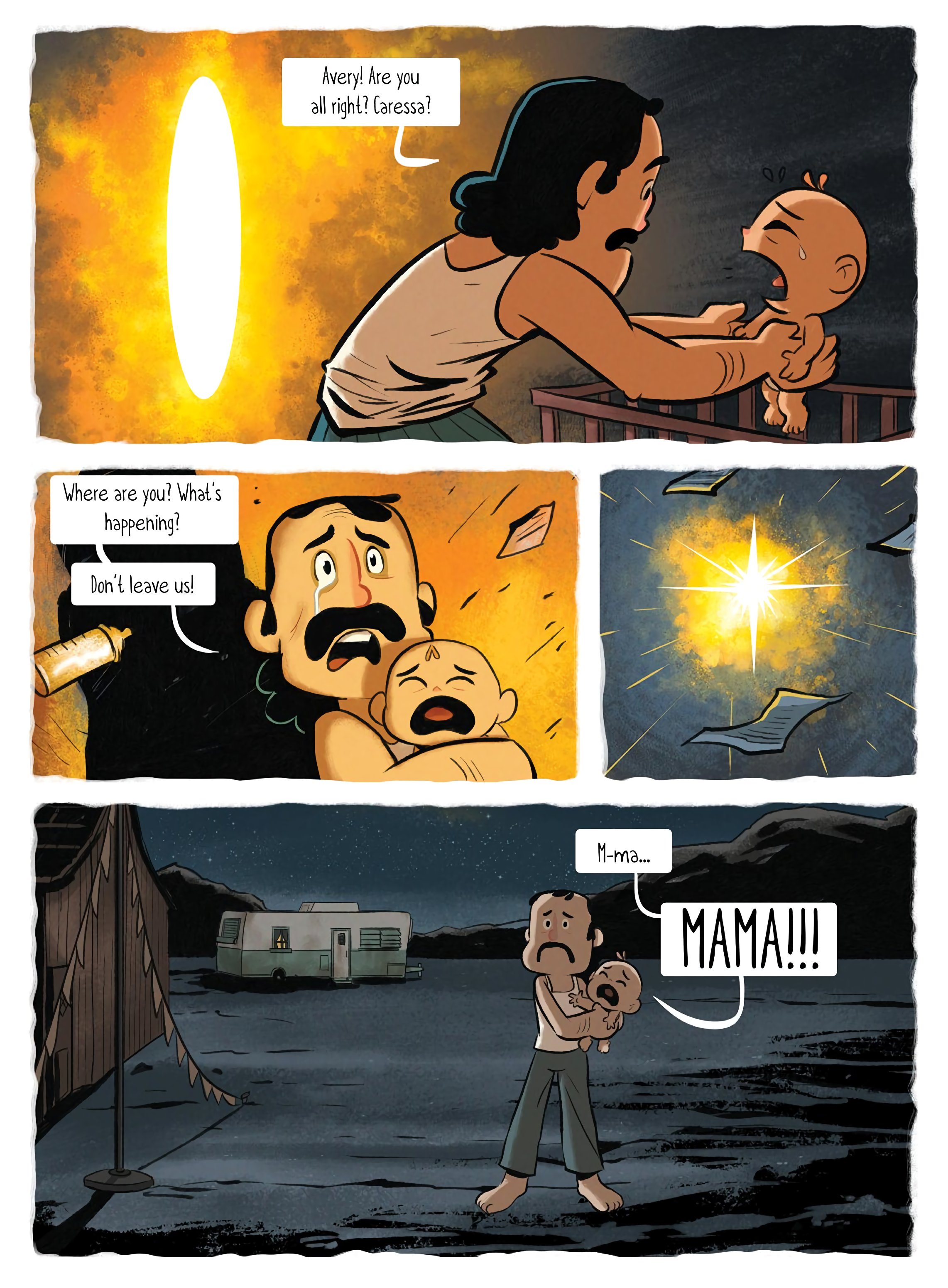 Read online You Wish comic -  Issue # TPB (Part 1) - 43
