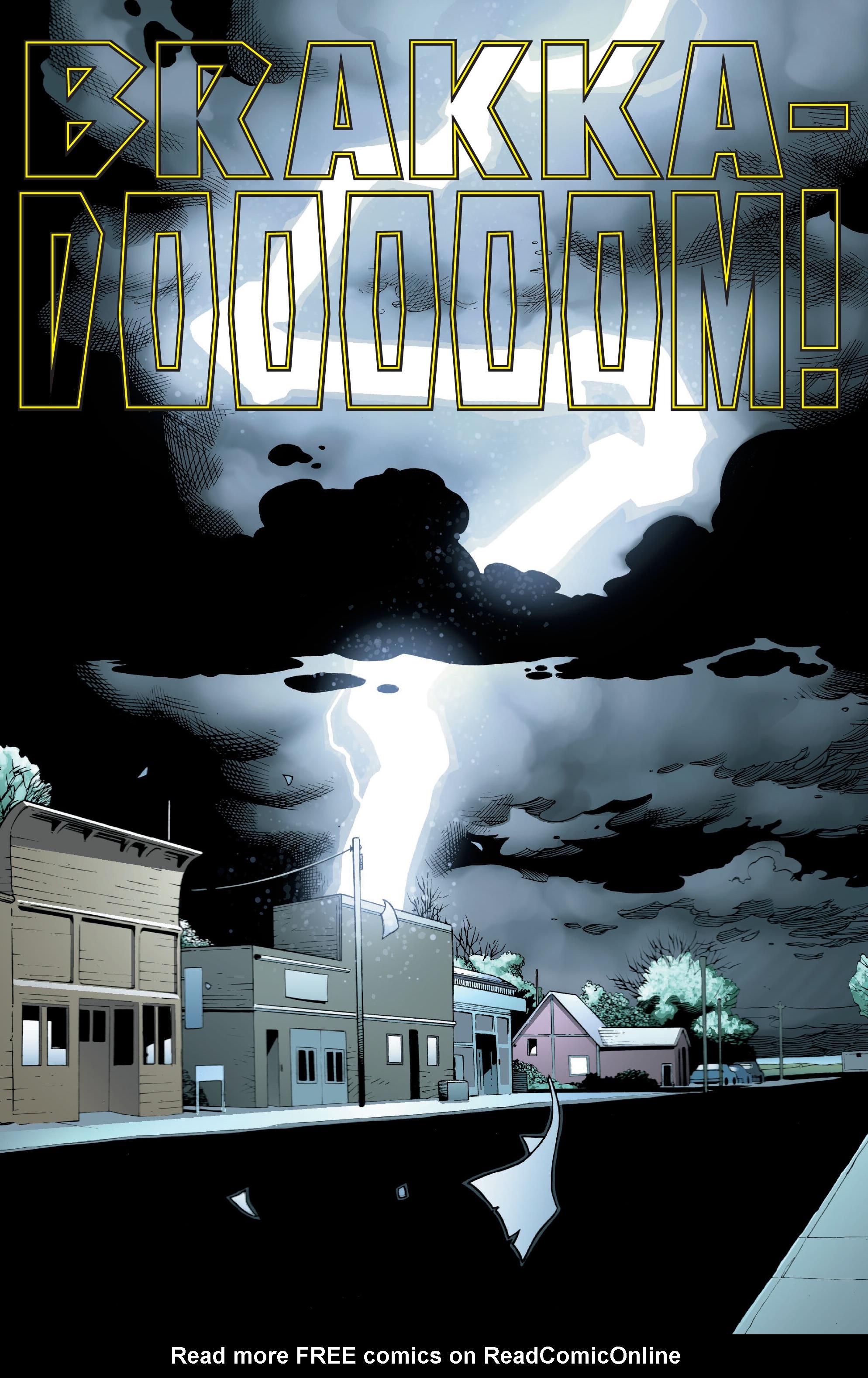 Read online Thor by Straczynski & Gillen Omnibus comic -  Issue # TPB (Part 1) - 79