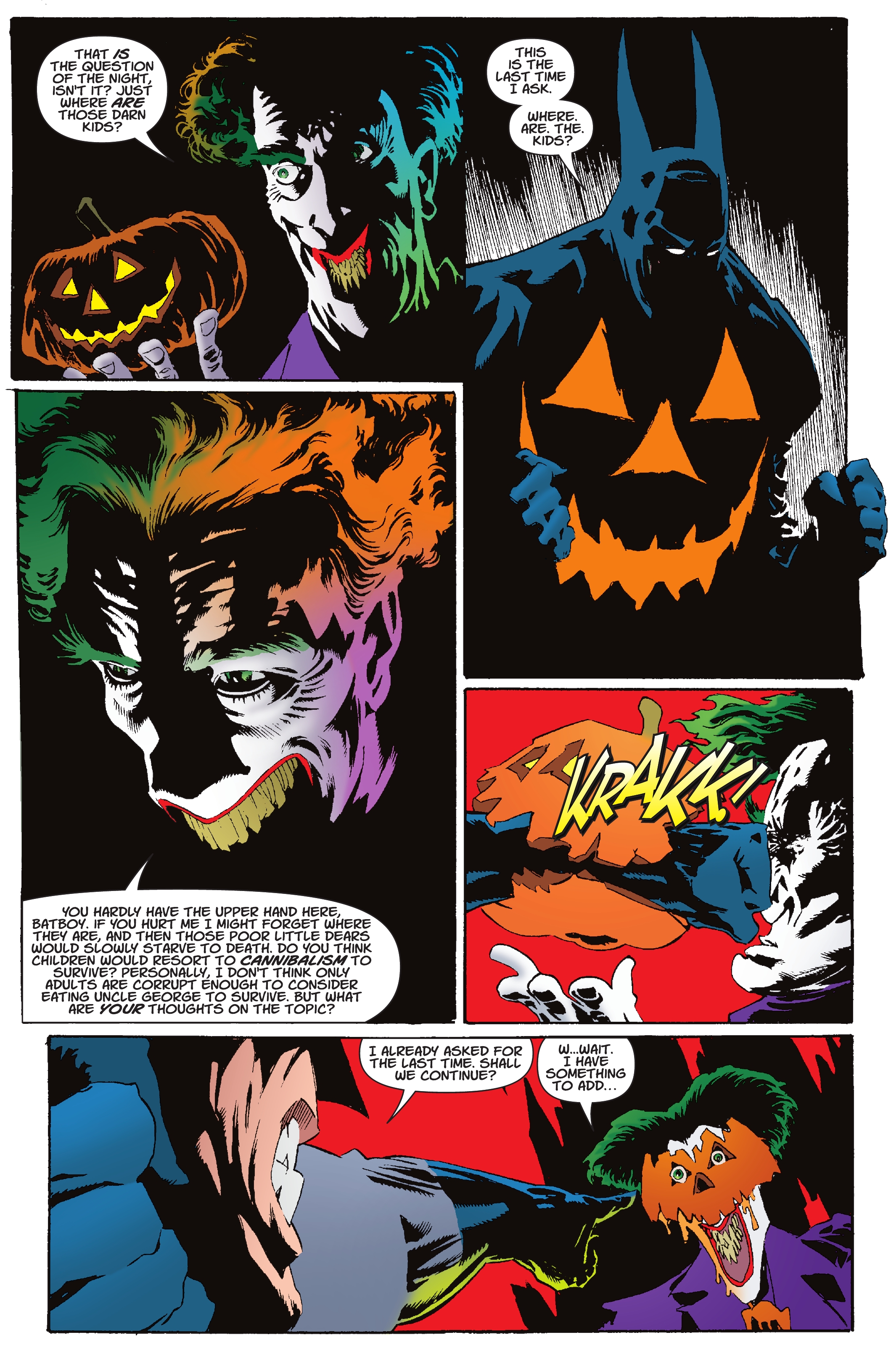 Read online Batman: Gotham After Midnight: The Deluxe Edition comic -  Issue # TPB (Part 2) - 37