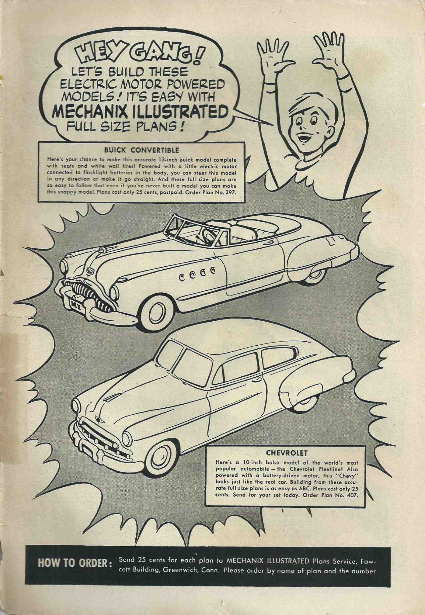 Read online Monte Hale Western comic -  Issue #57 - 35