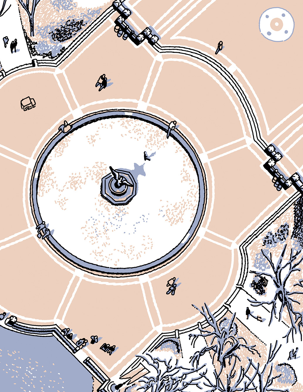 Read online Roaming comic -  Issue # TPB (Part 3) - 40