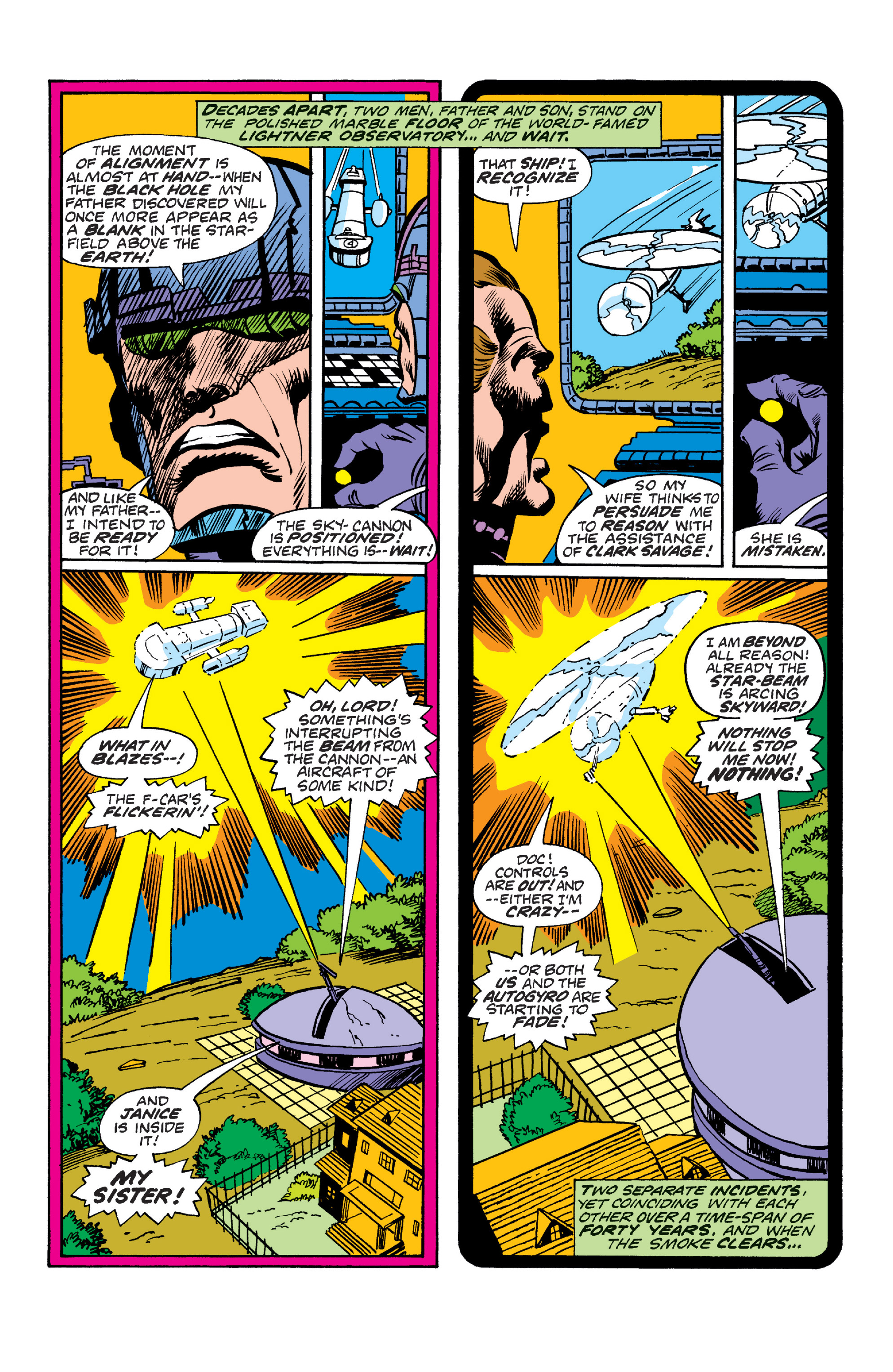 Read online Marvel Two-In-One comic -  Issue #21 - 11