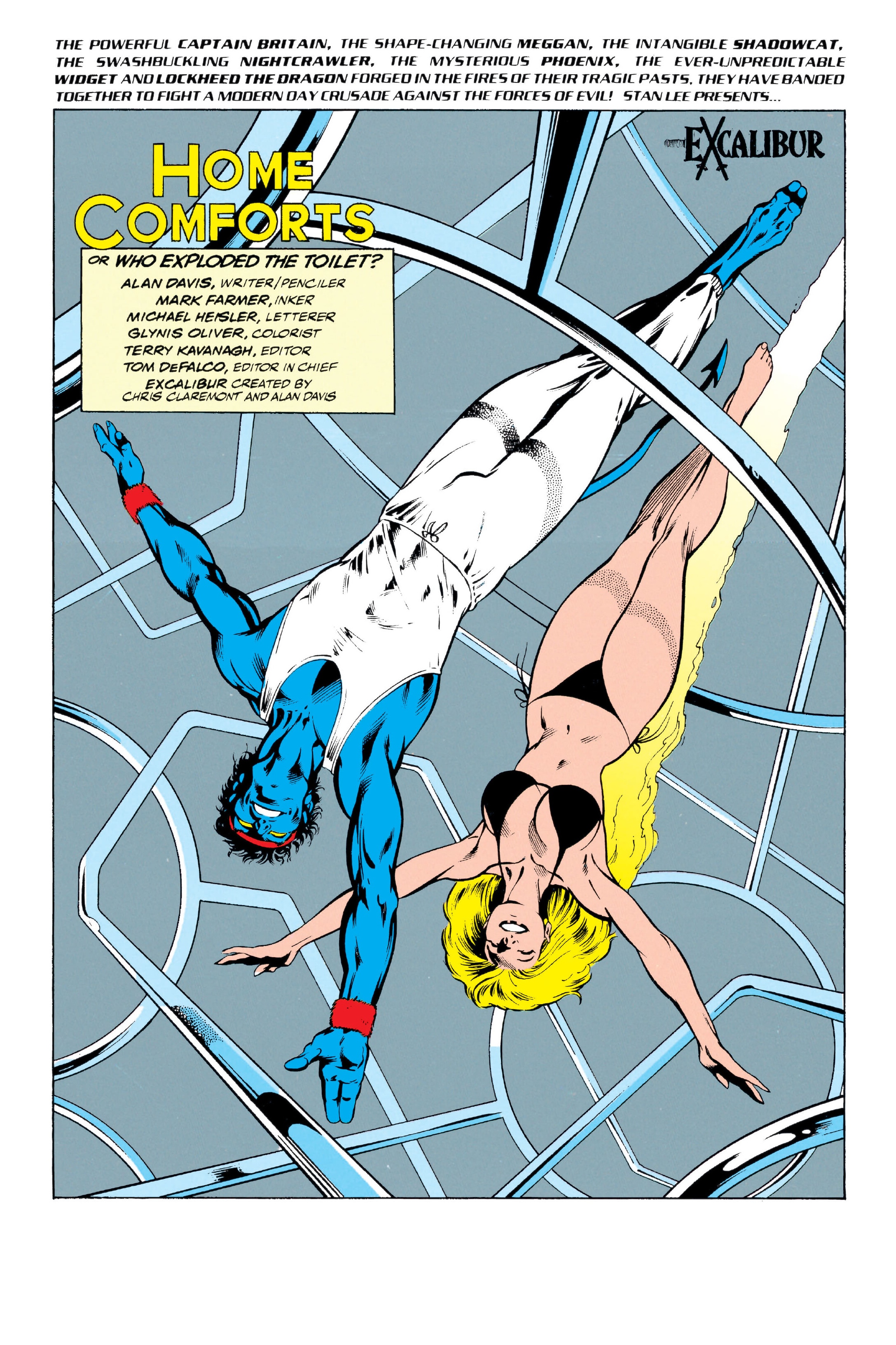 Read online Phoenix Omnibus comic -  Issue # TPB 2 (Part 10) - 78