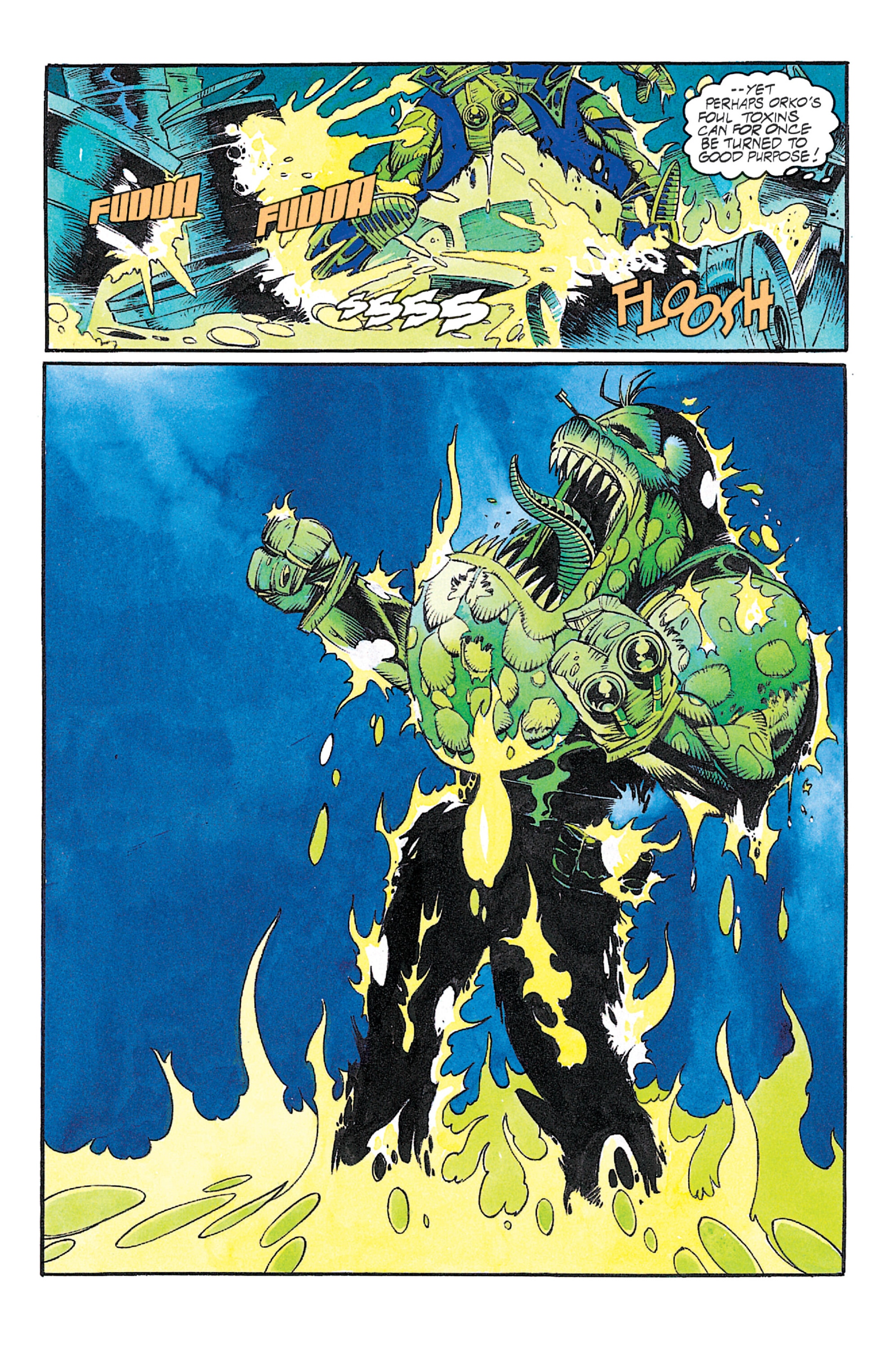 Read online Star Wars Legends: The New Republic - Epic Collection comic -  Issue # TPB 7 (Part 2) - 42