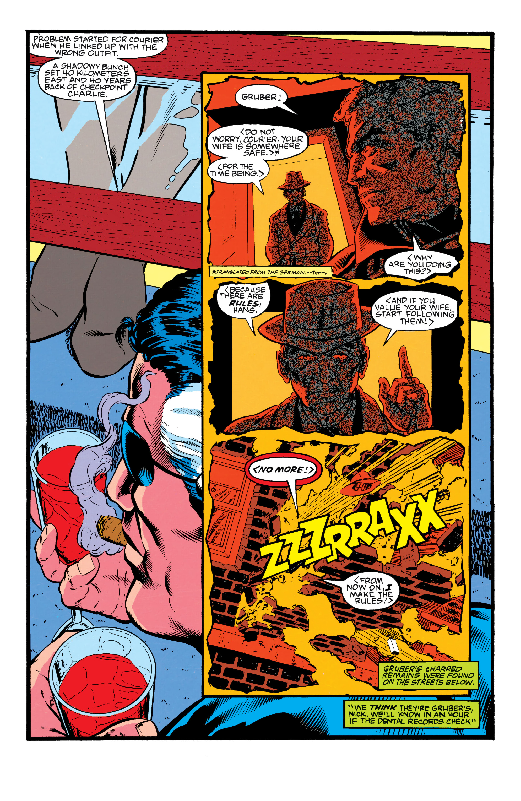 Read online Wolverine Omnibus comic -  Issue # TPB 4 (Part 5) - 61
