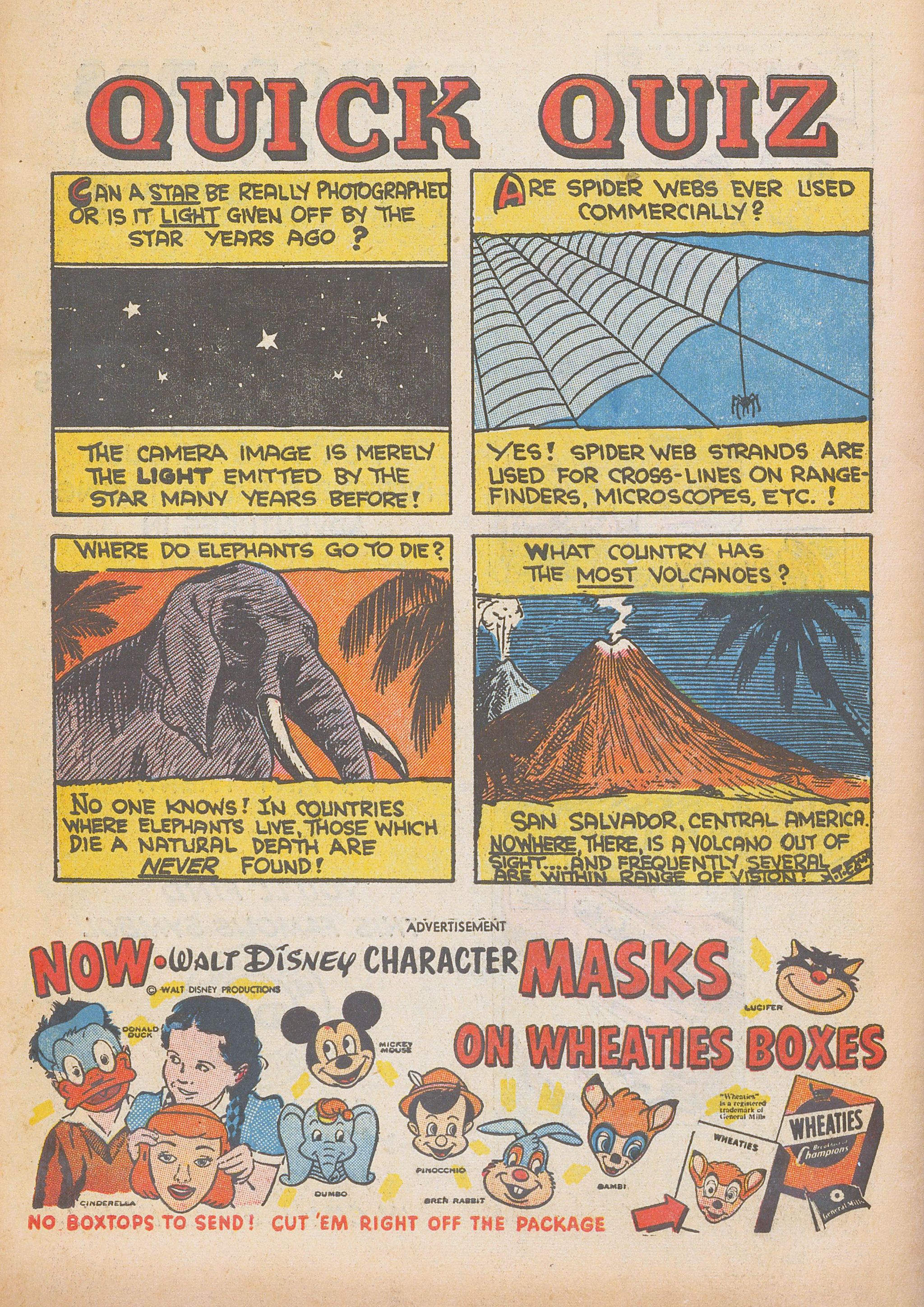 Read online Adventure Comics (1938) comic -  Issue #168 - 50
