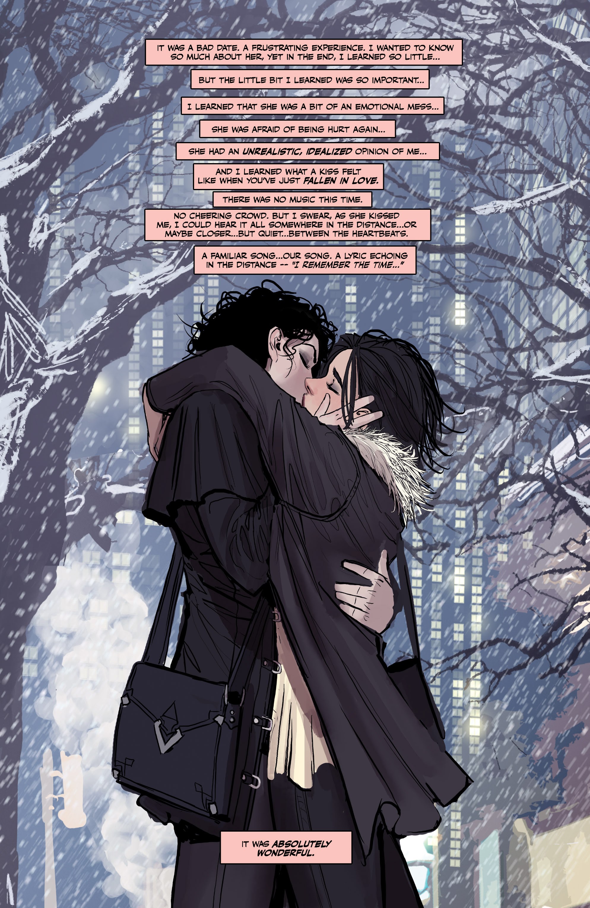 Read online Sunstone comic -  Issue # TPB 6 (Part 2) - 63