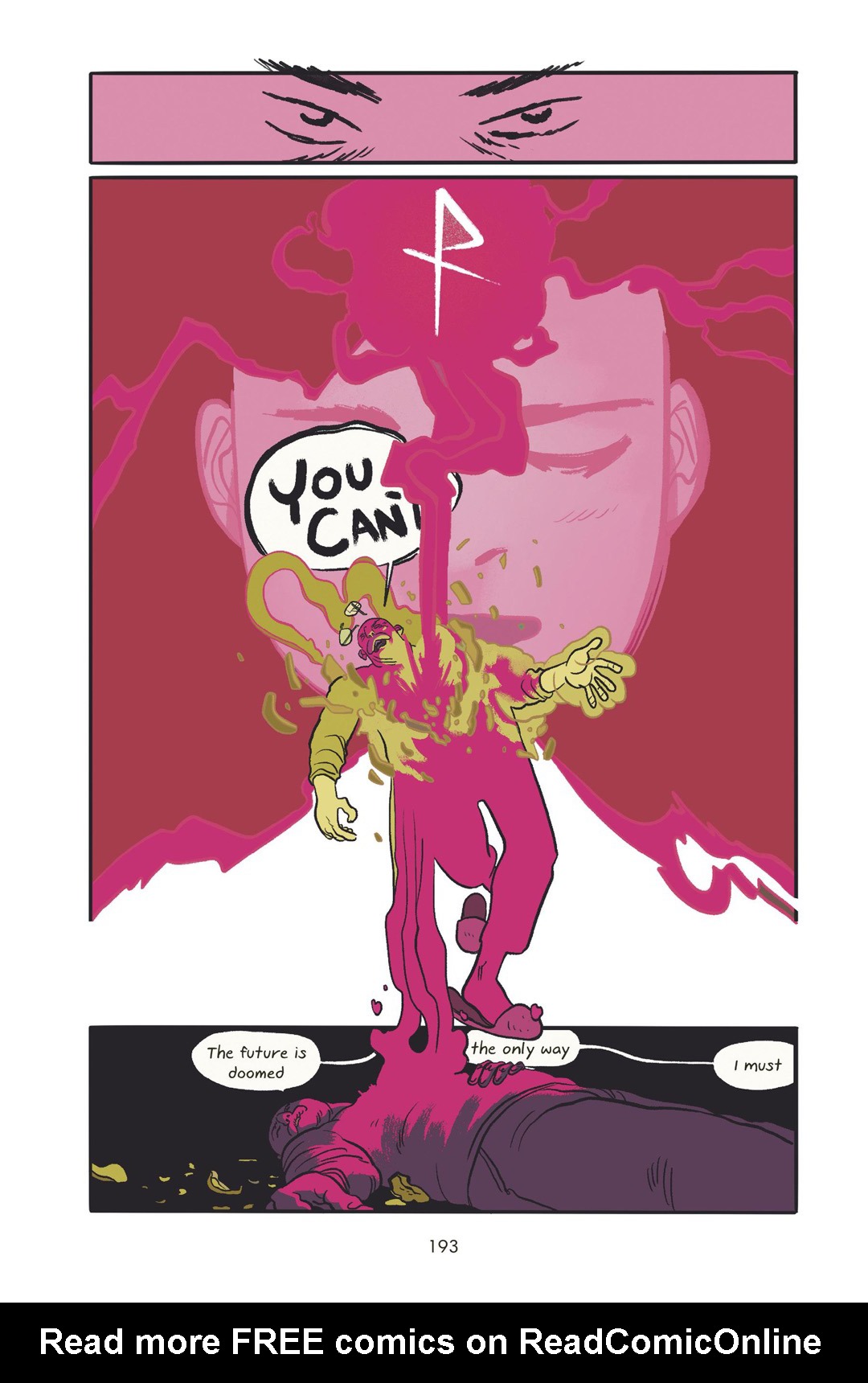Read online Danger and Other Unknown Risks comic -  Issue # TPB (Part 2) - 89