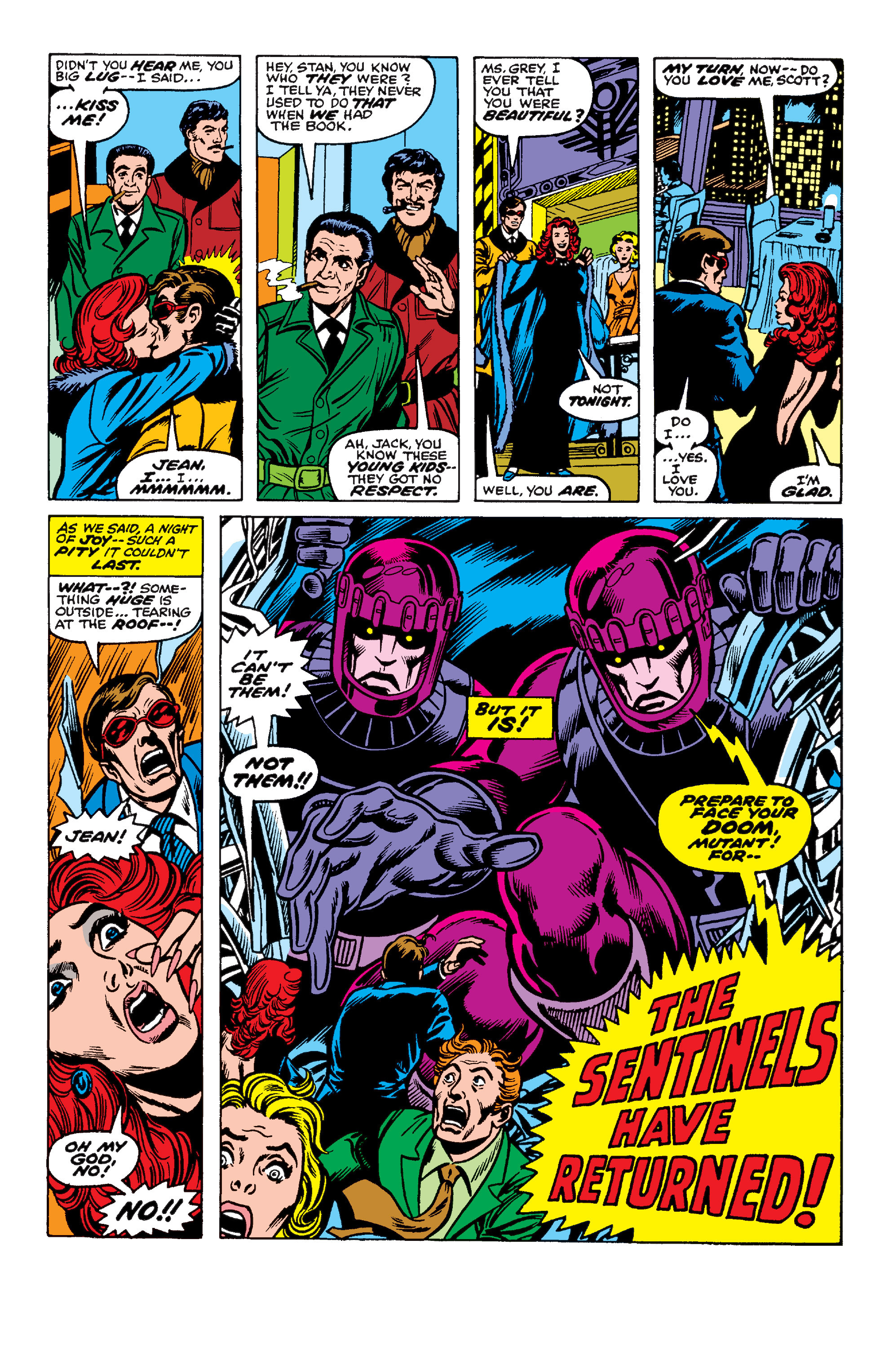 Read online X-Men Epic Collection: Second Genesis comic -  Issue # TPB (Part 2) - 22