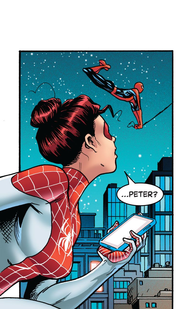 Read online Spider-Man Unlimited Infinity Comic comic -  Issue #16 - 13