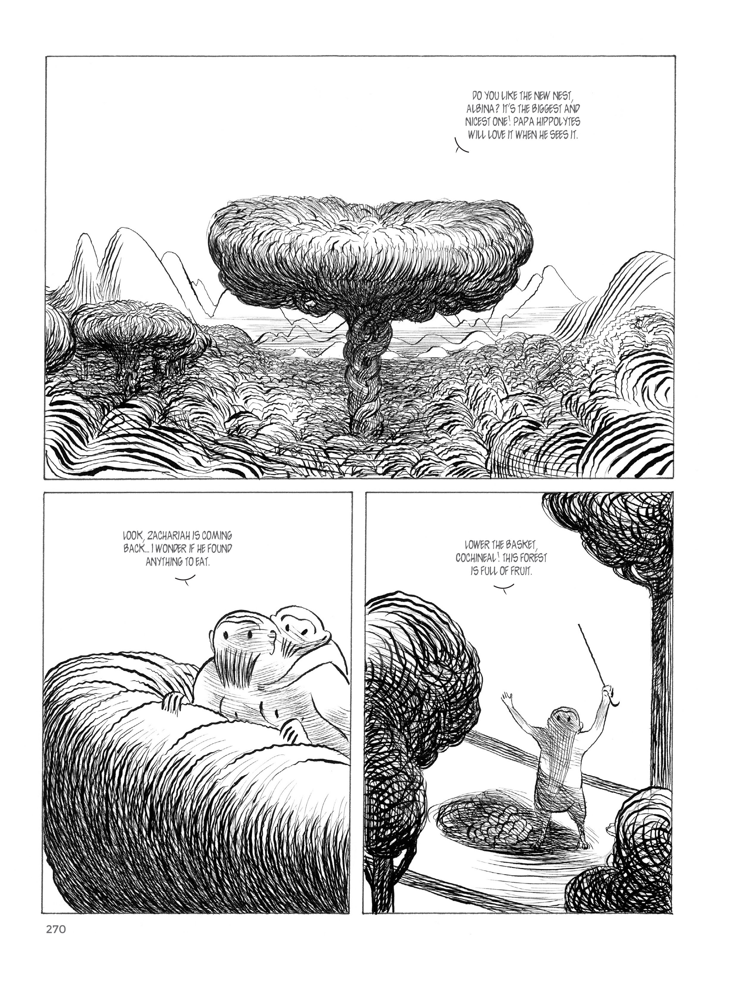 Read online Garlandia comic -  Issue # TPB (Part 3) - 71