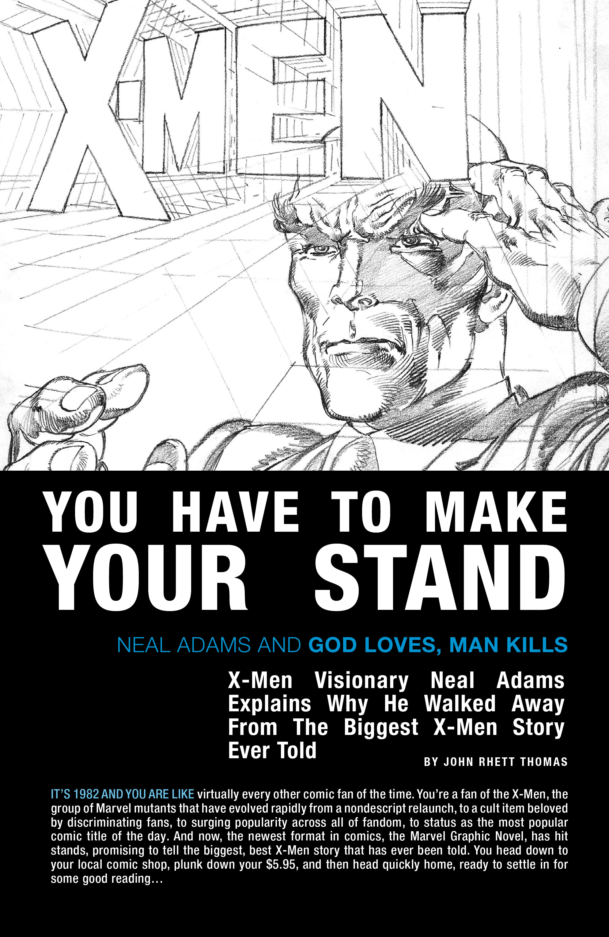 Read online Uncanny X-Men Omnibus comic -  Issue # TPB 3 (Part 10) - 100