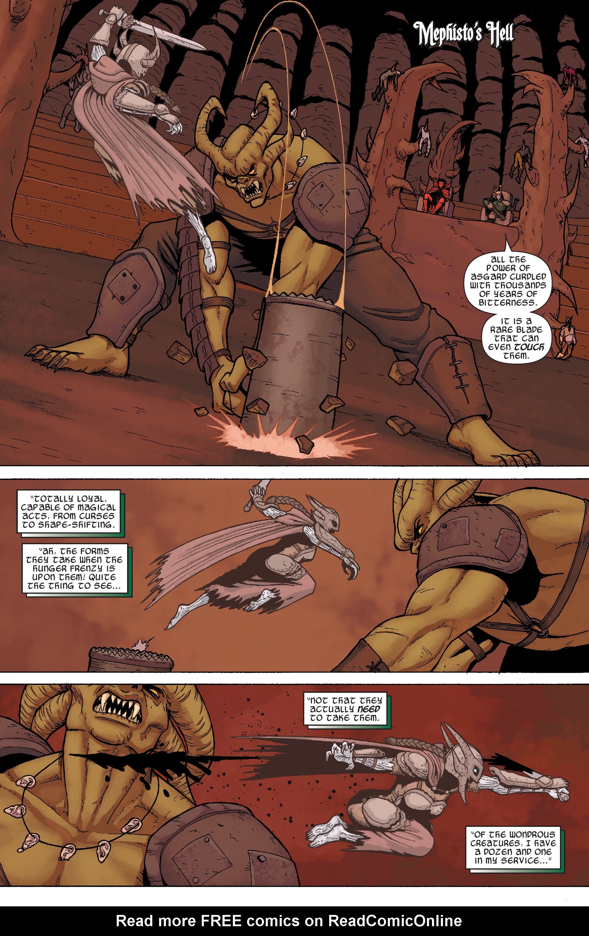 Read online Loki Modern Era Epic Collection comic -  Issue # TPB 1 (Part 1) - 21