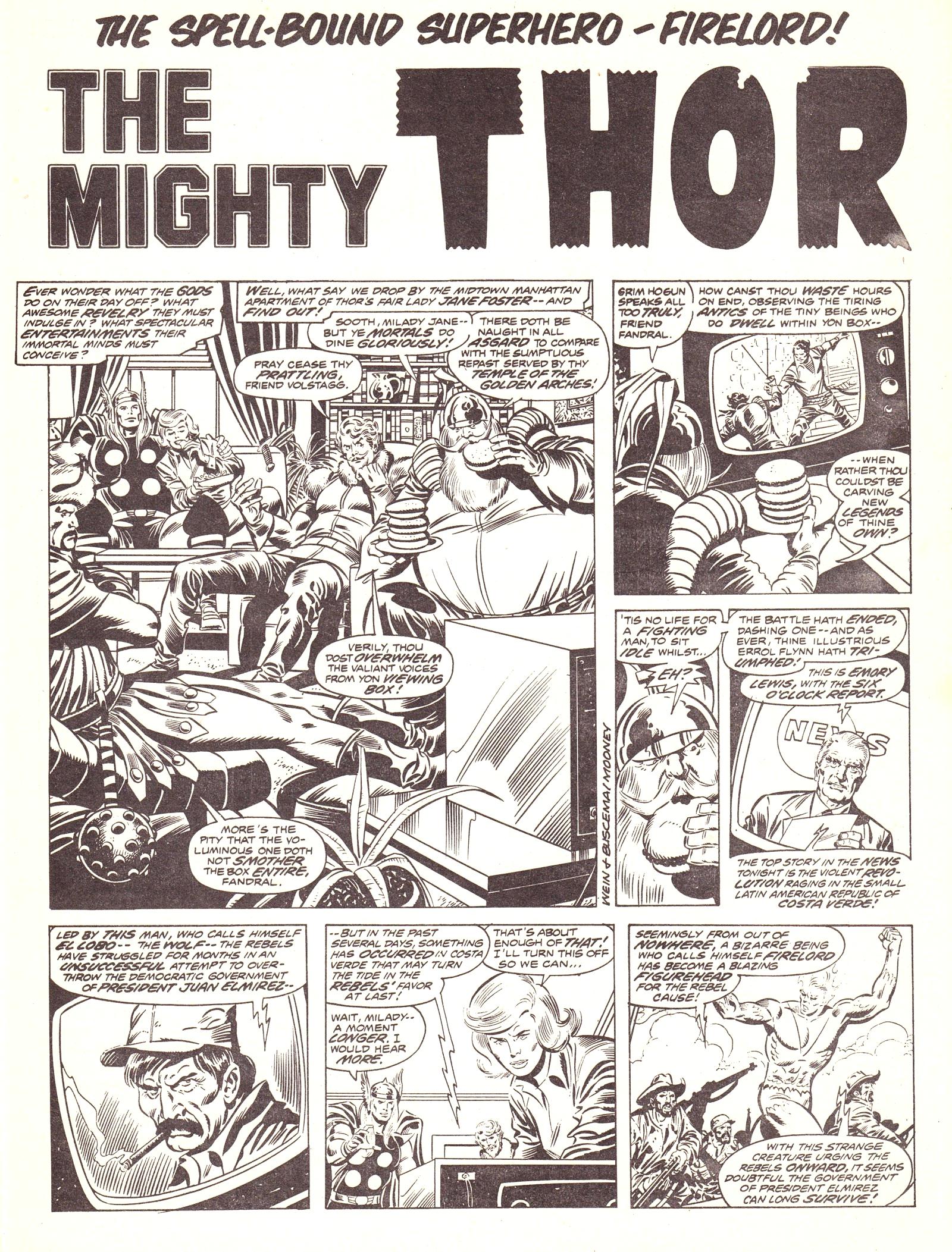 Read online Spectacular Spider-Man Weekly comic -  Issue #359 - 21