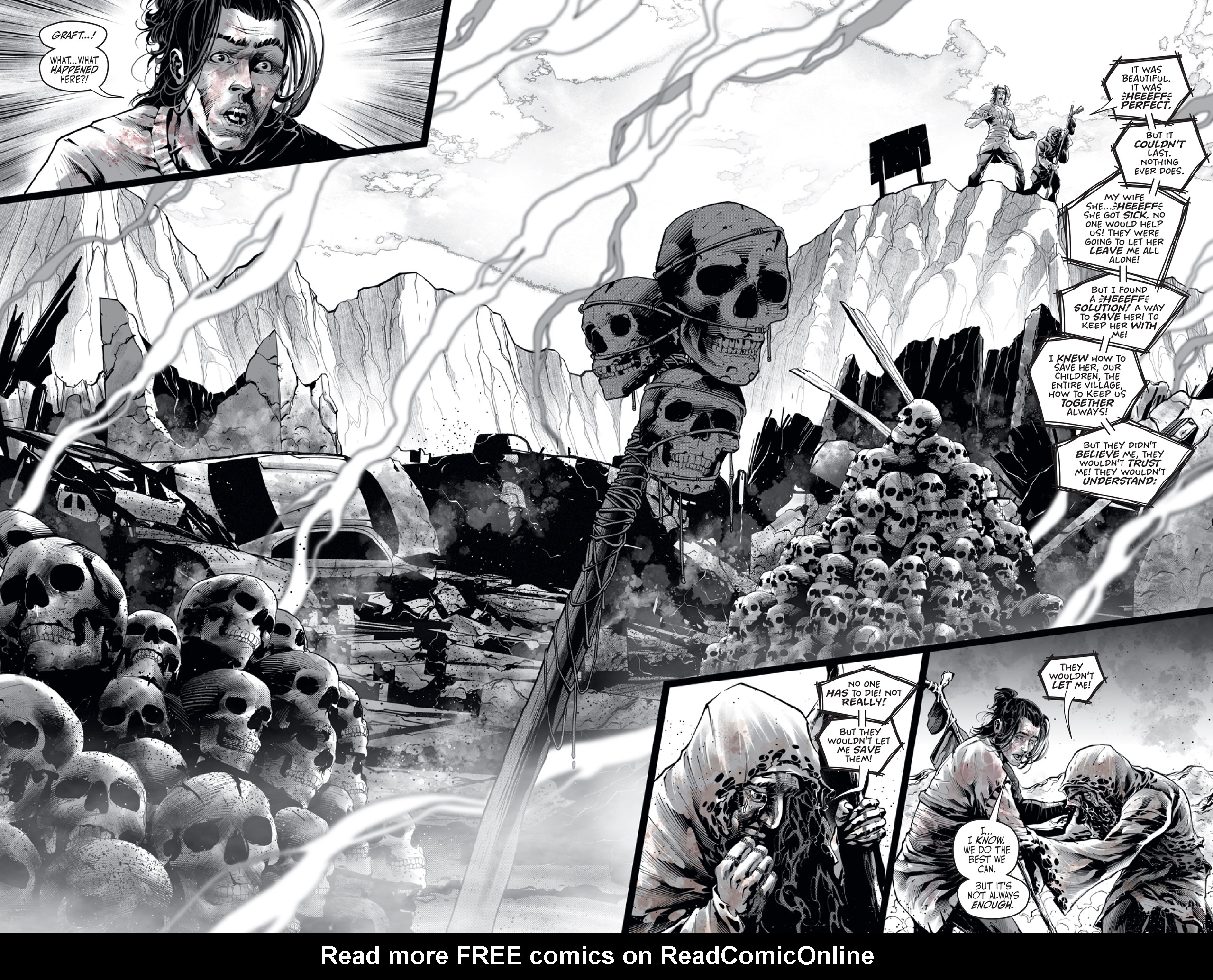 Read online Godslap comic -  Issue #4 - 37