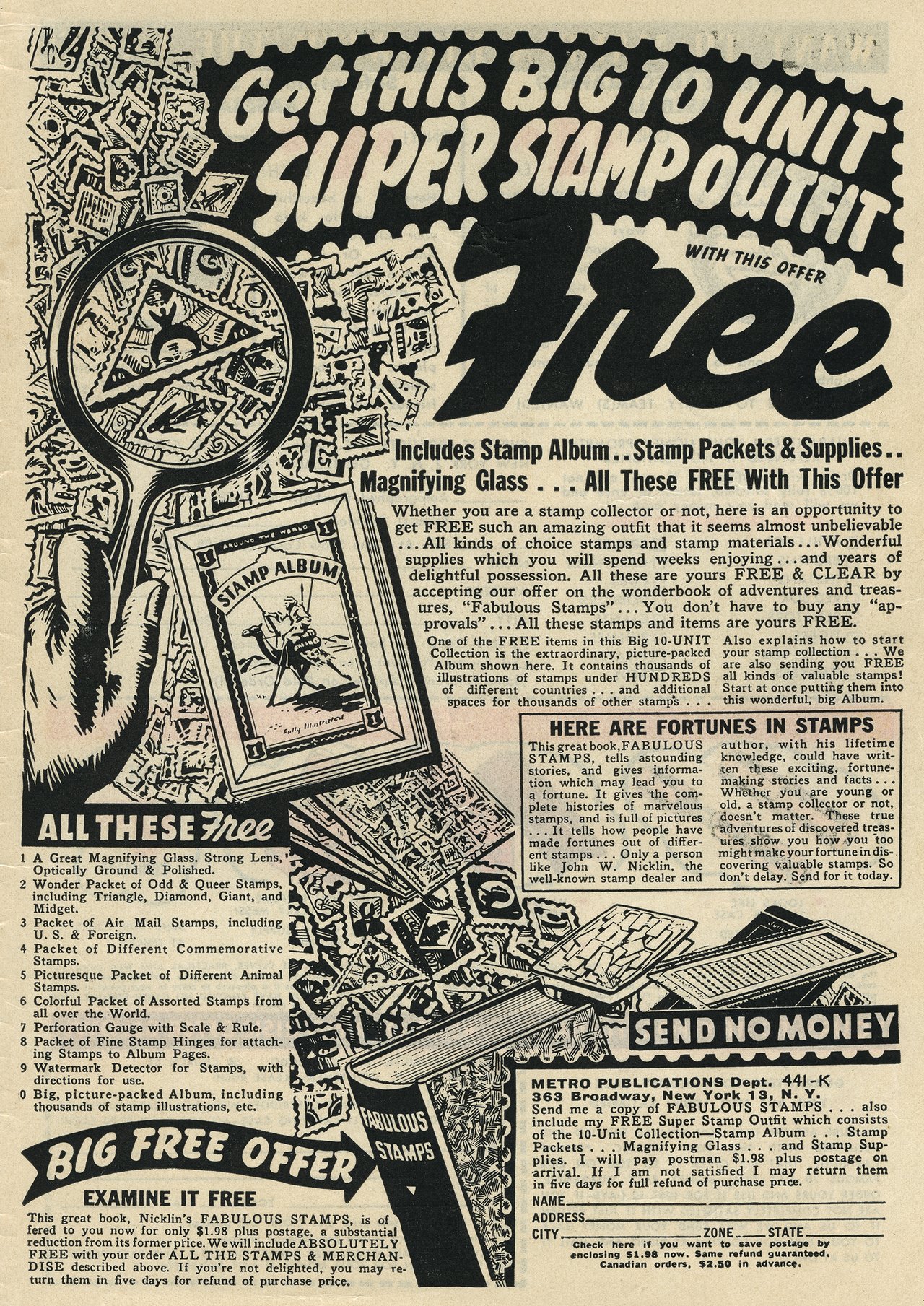 Read online A-1 Comics comic -  Issue #26 - 35