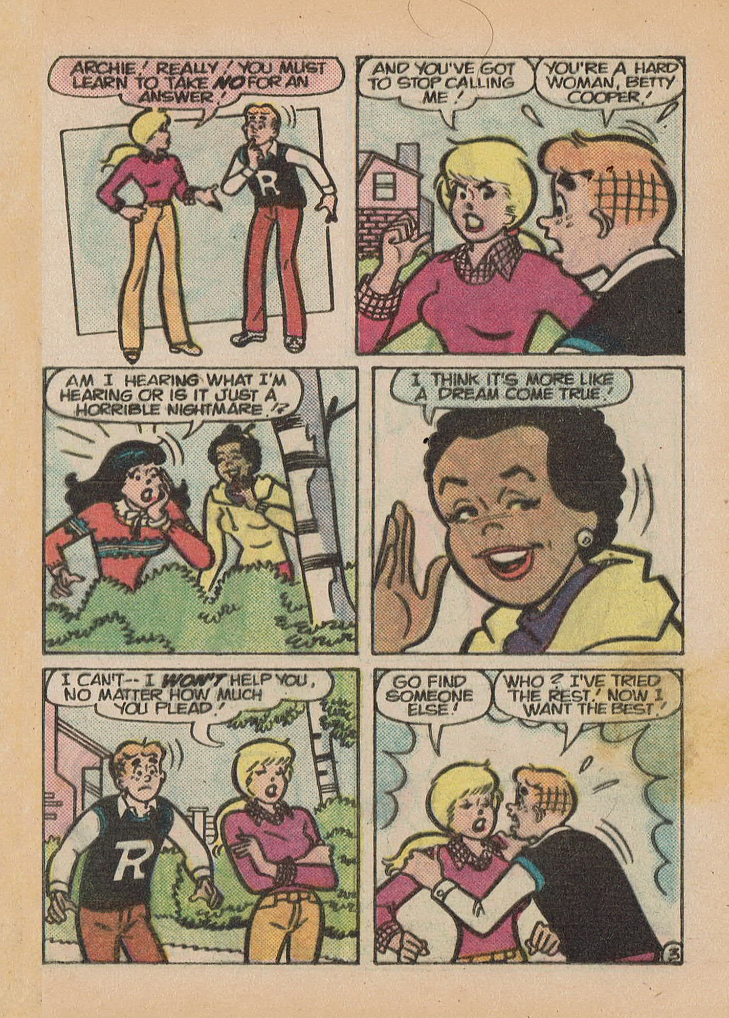 Read online Laugh Comics Digest comic -  Issue #74 - 57