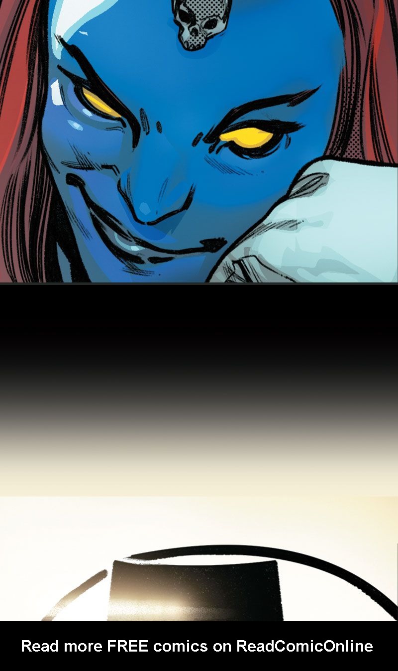 Read online House of X: Infinity Comic comic -  Issue #6 - 74