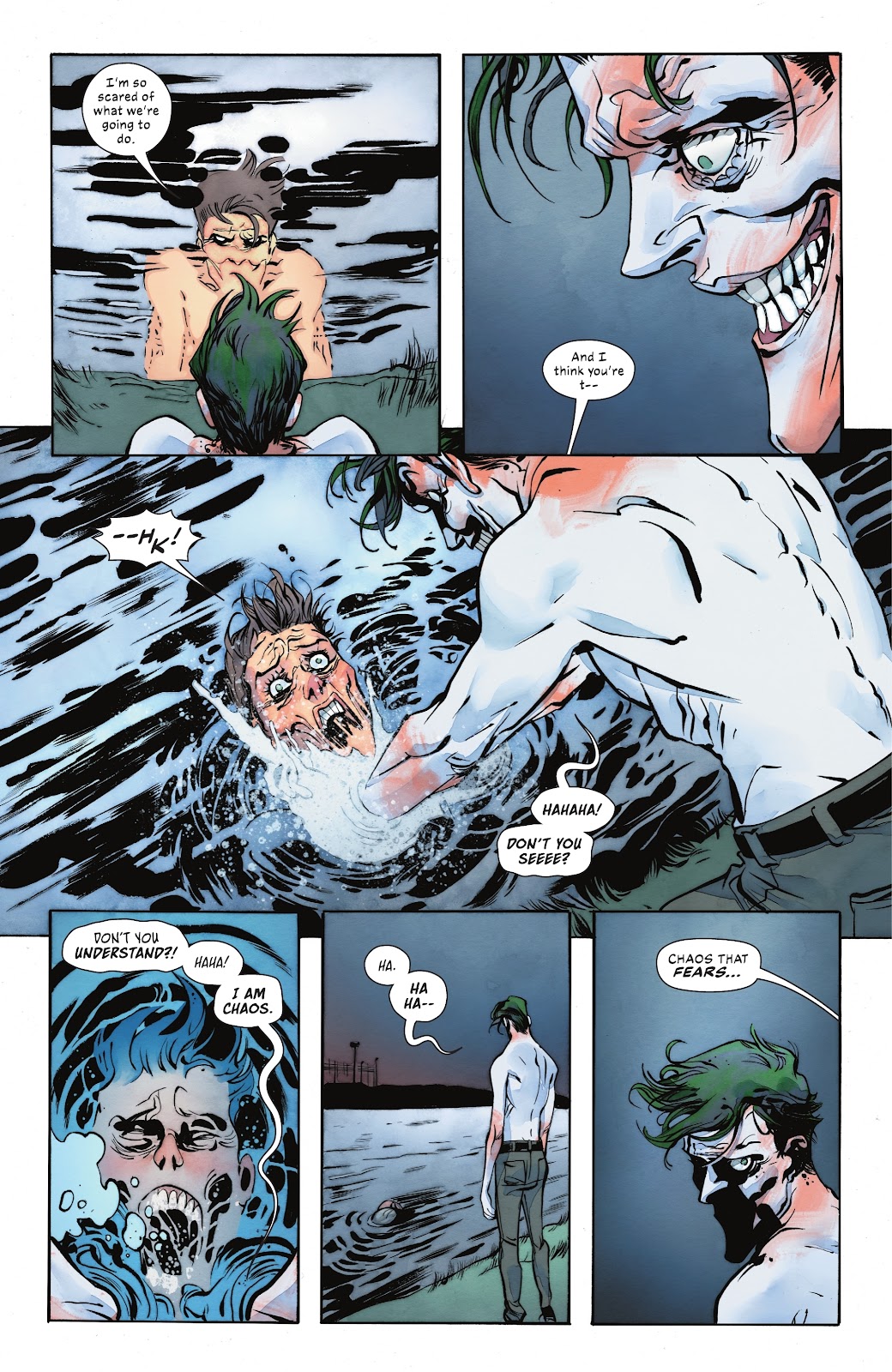 Batman (2016) issue 142 - Page 29