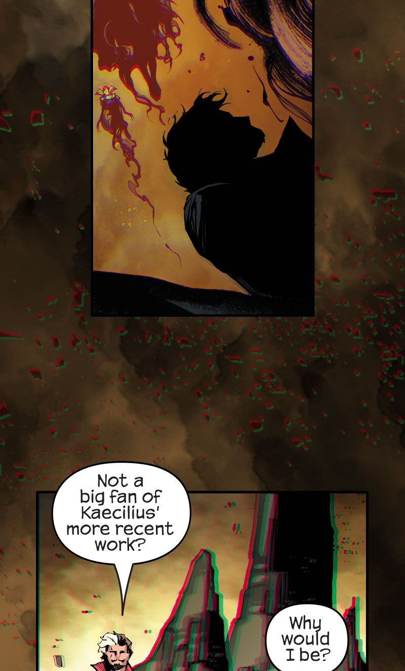 Read online G.O.D.S.: Infinity Comic comic -  Issue #3 - 23