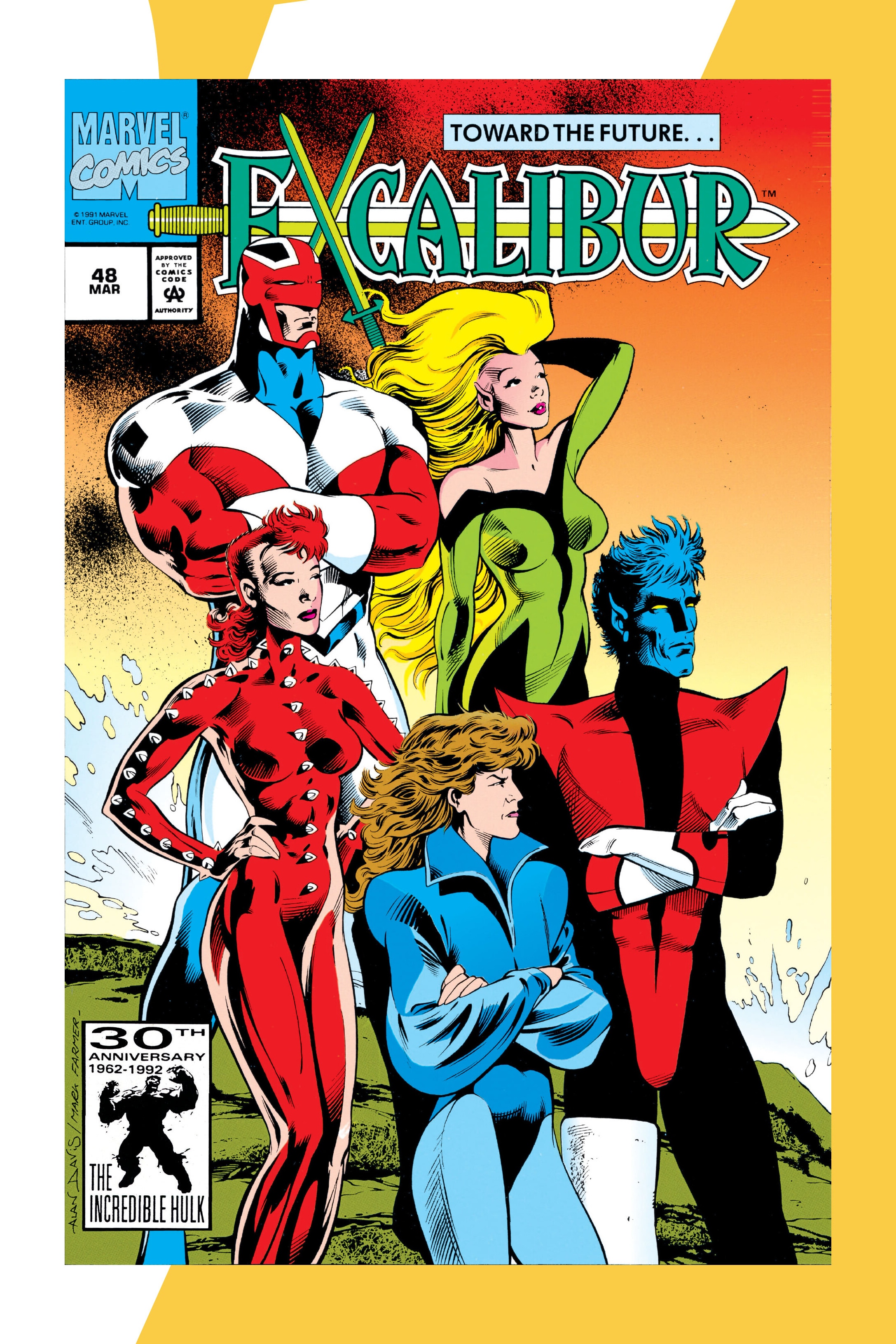 Read online Phoenix Omnibus comic -  Issue # TPB 2 (Part 11) - 90