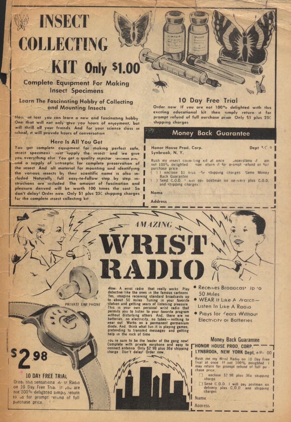 Read online Six-Gun Heroes comic -  Issue #66 - 35