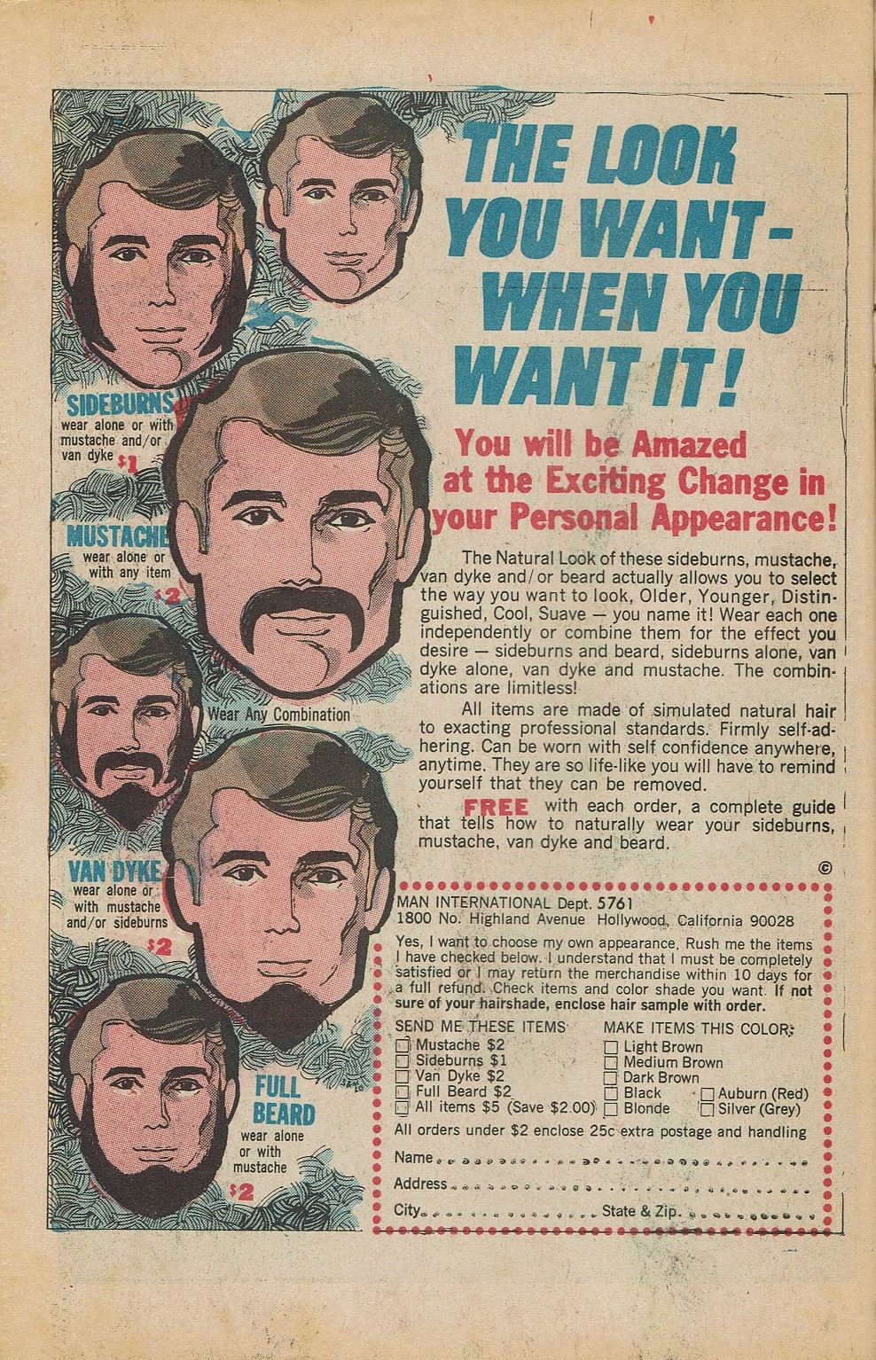 Read online Cheyenne Kid comic -  Issue #73 - 34