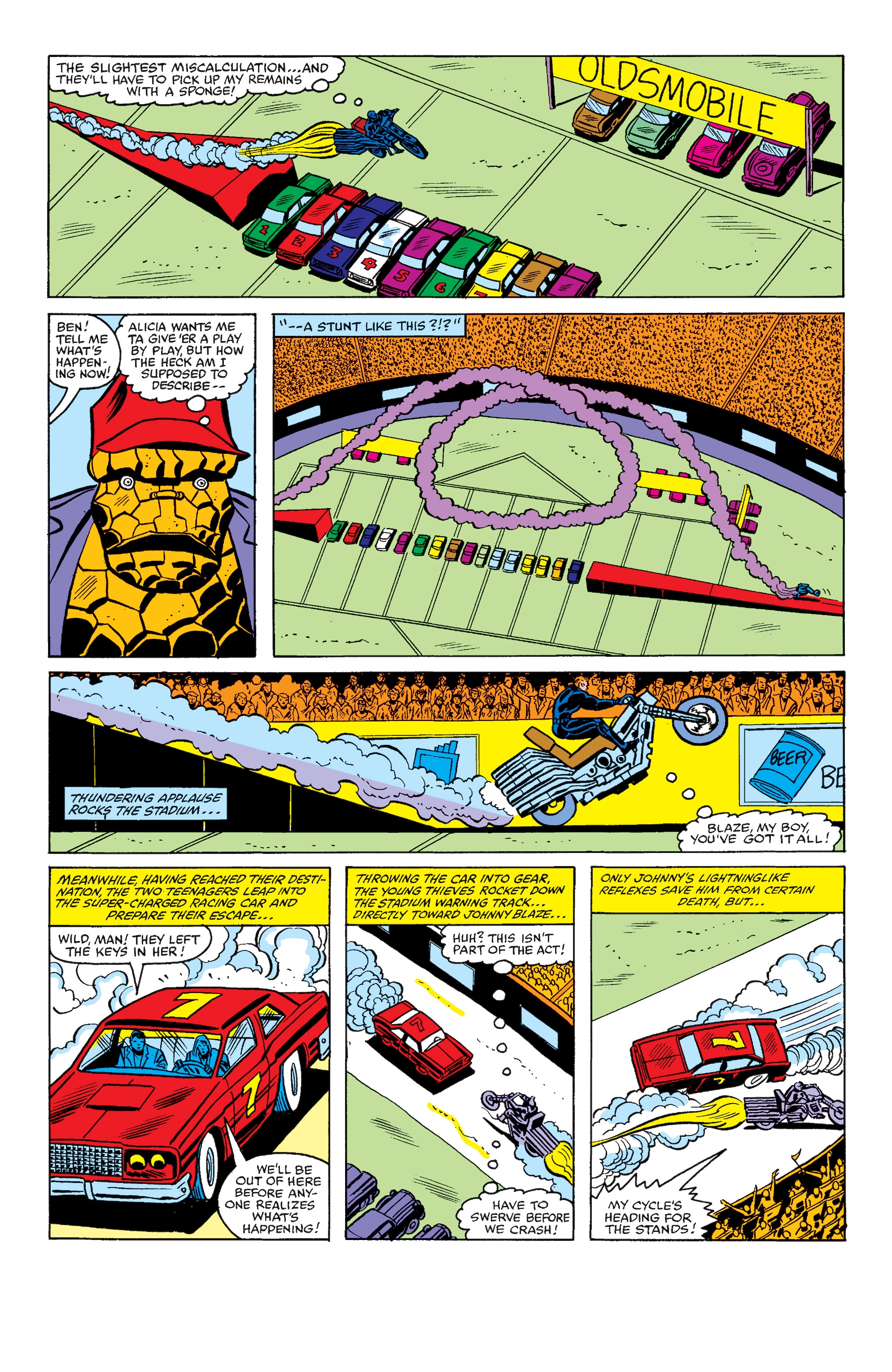 Read online Marvel Two-In-One comic -  Issue #80 - 15