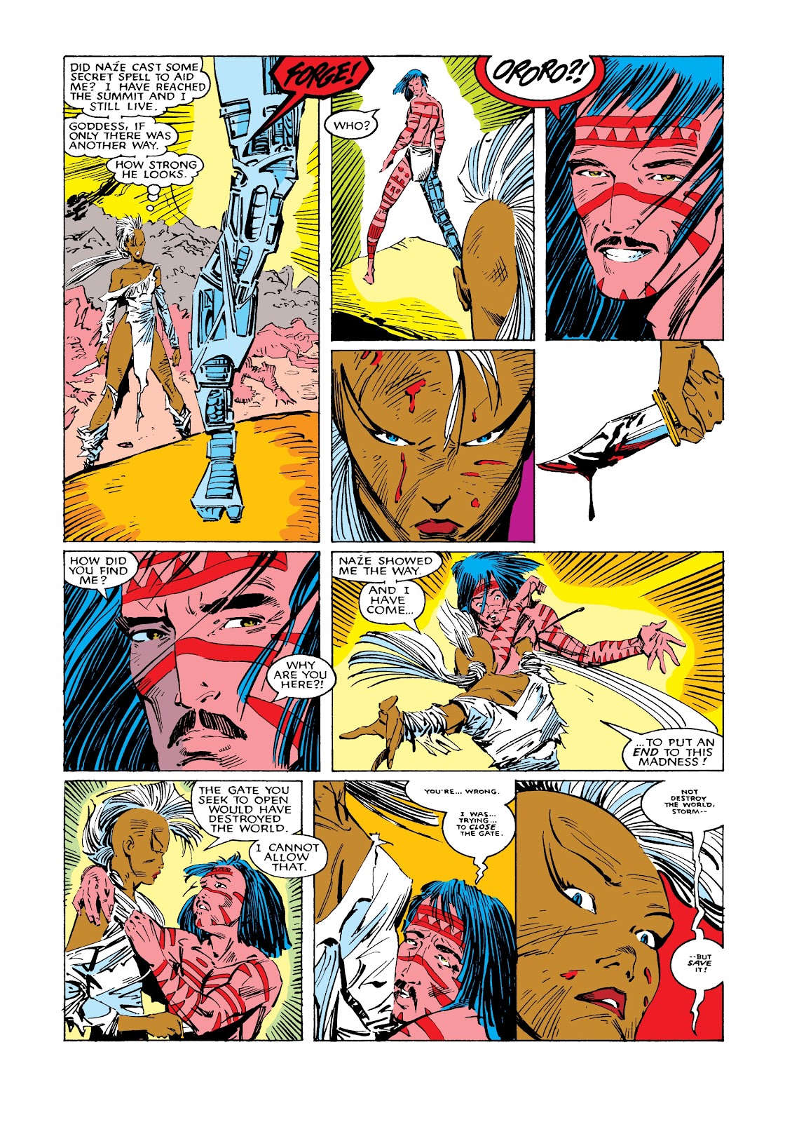Marvel Masterworks: The Uncanny X-Men issue TPB 15 (Part 3) - Page 67