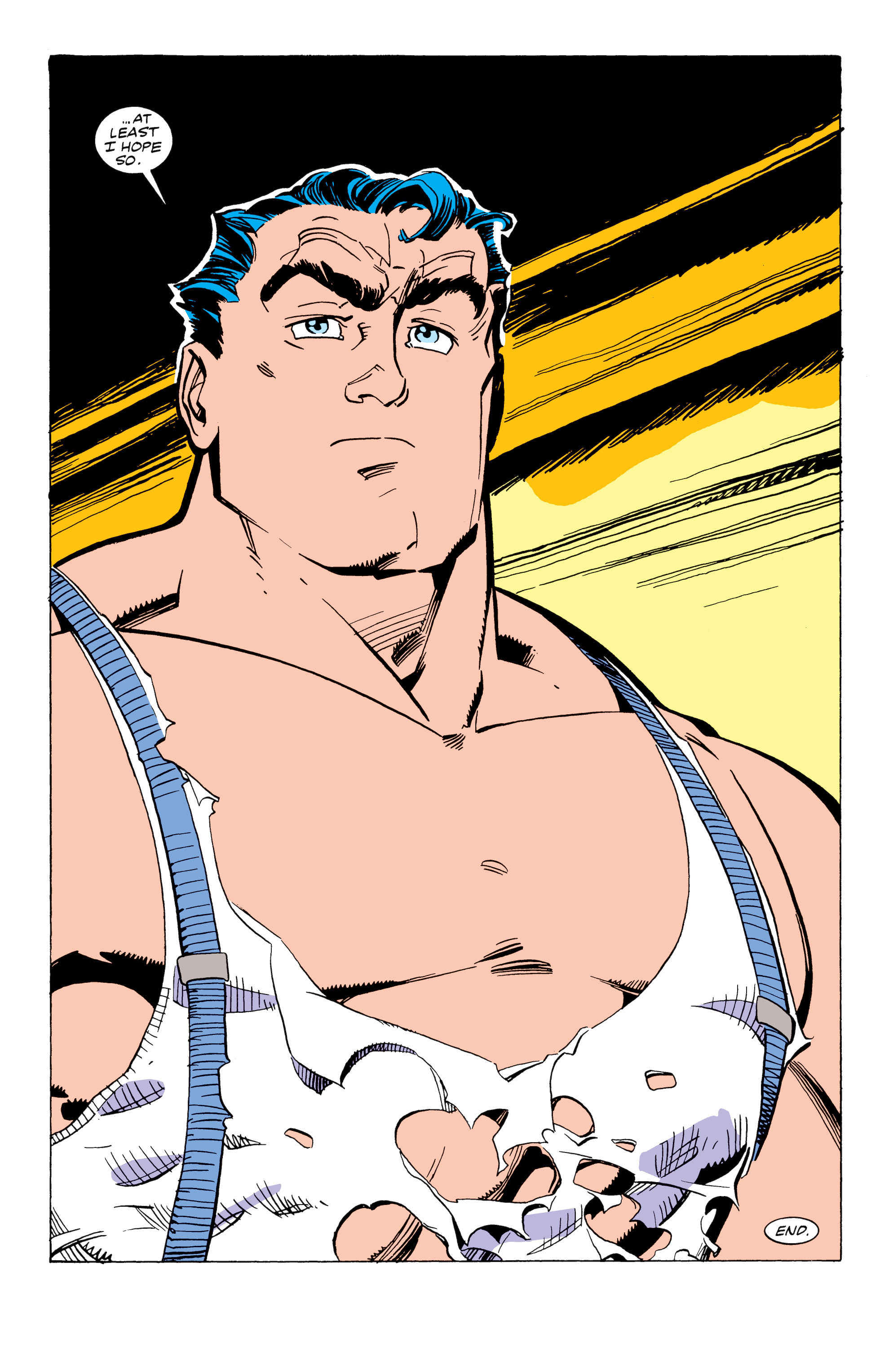 Read online X-Men: Colossus: God's Country comic -  Issue # TPB (Part 2) - 38