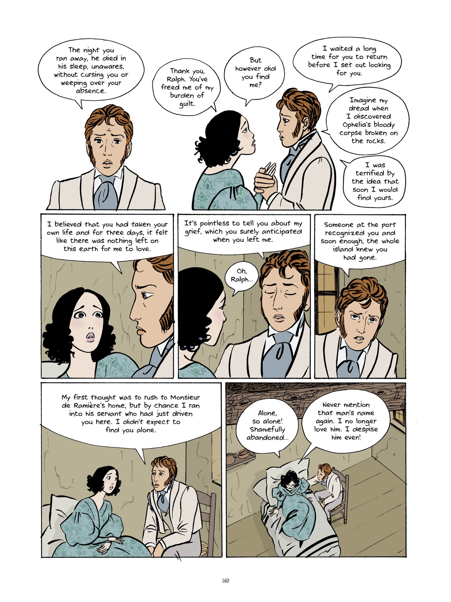 Read online Indiana comic -  Issue # TPB (Part 2) - 61