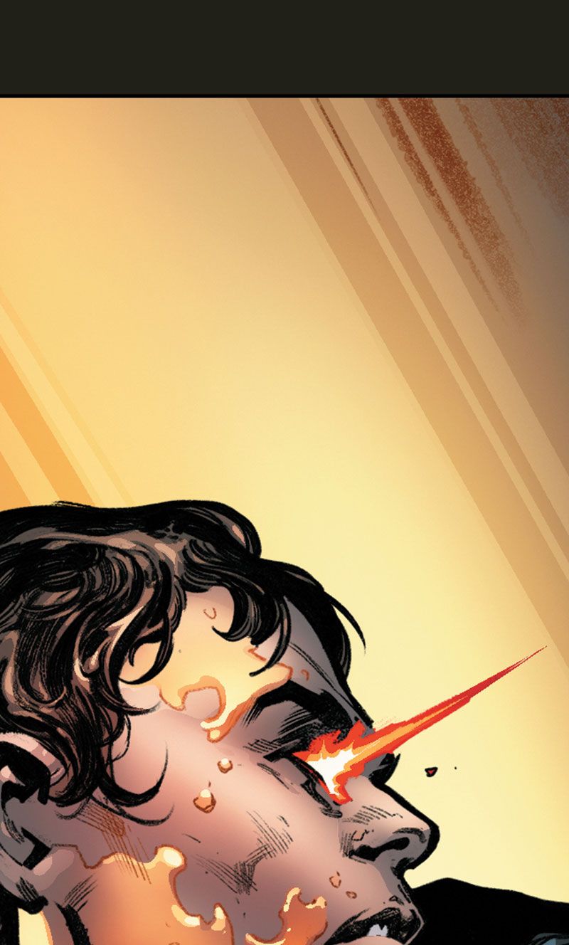 Read online House of X: Infinity Comic comic -  Issue #1 - 7