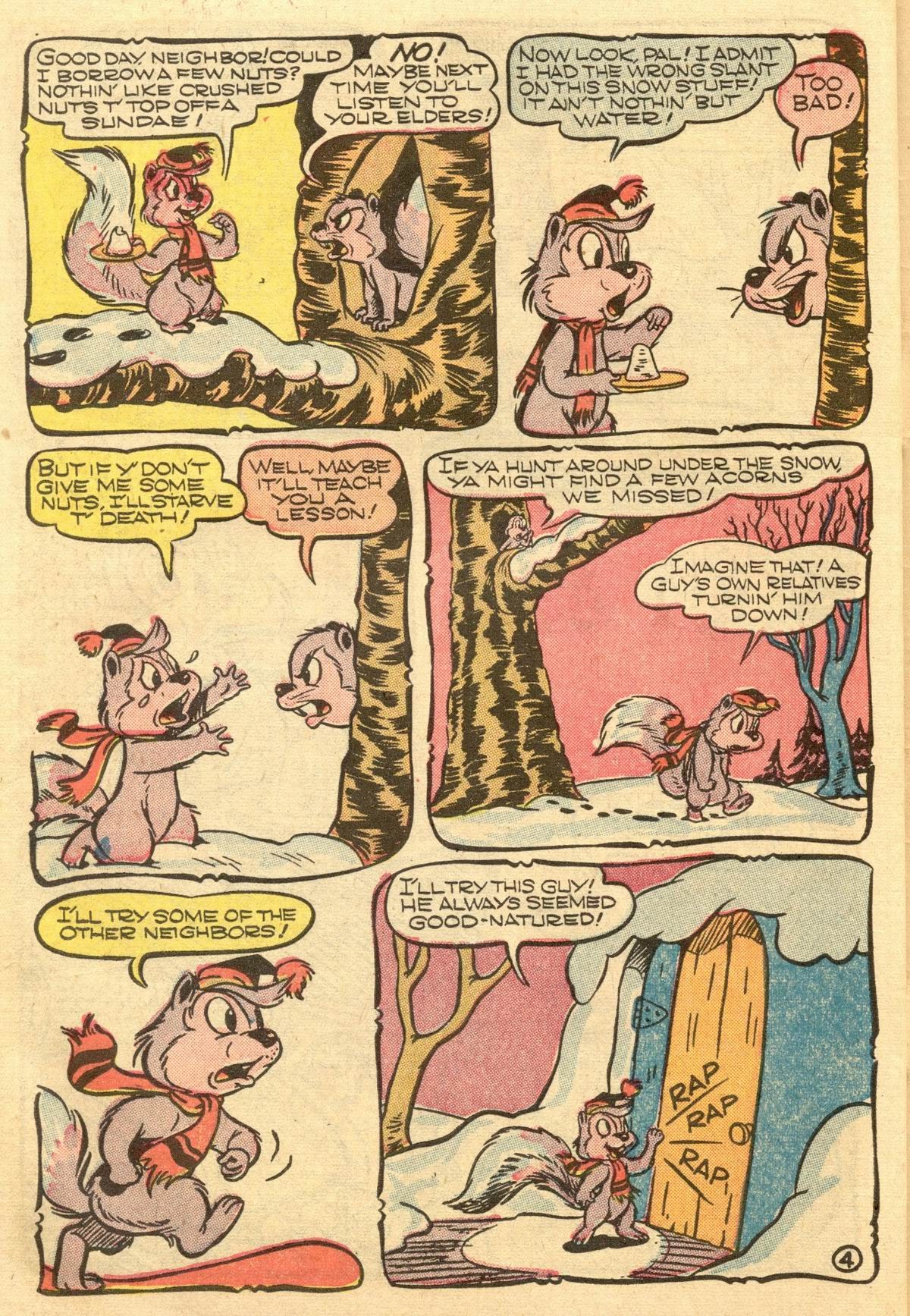 Read online Ha Ha Comics comic -  Issue #24 - 42