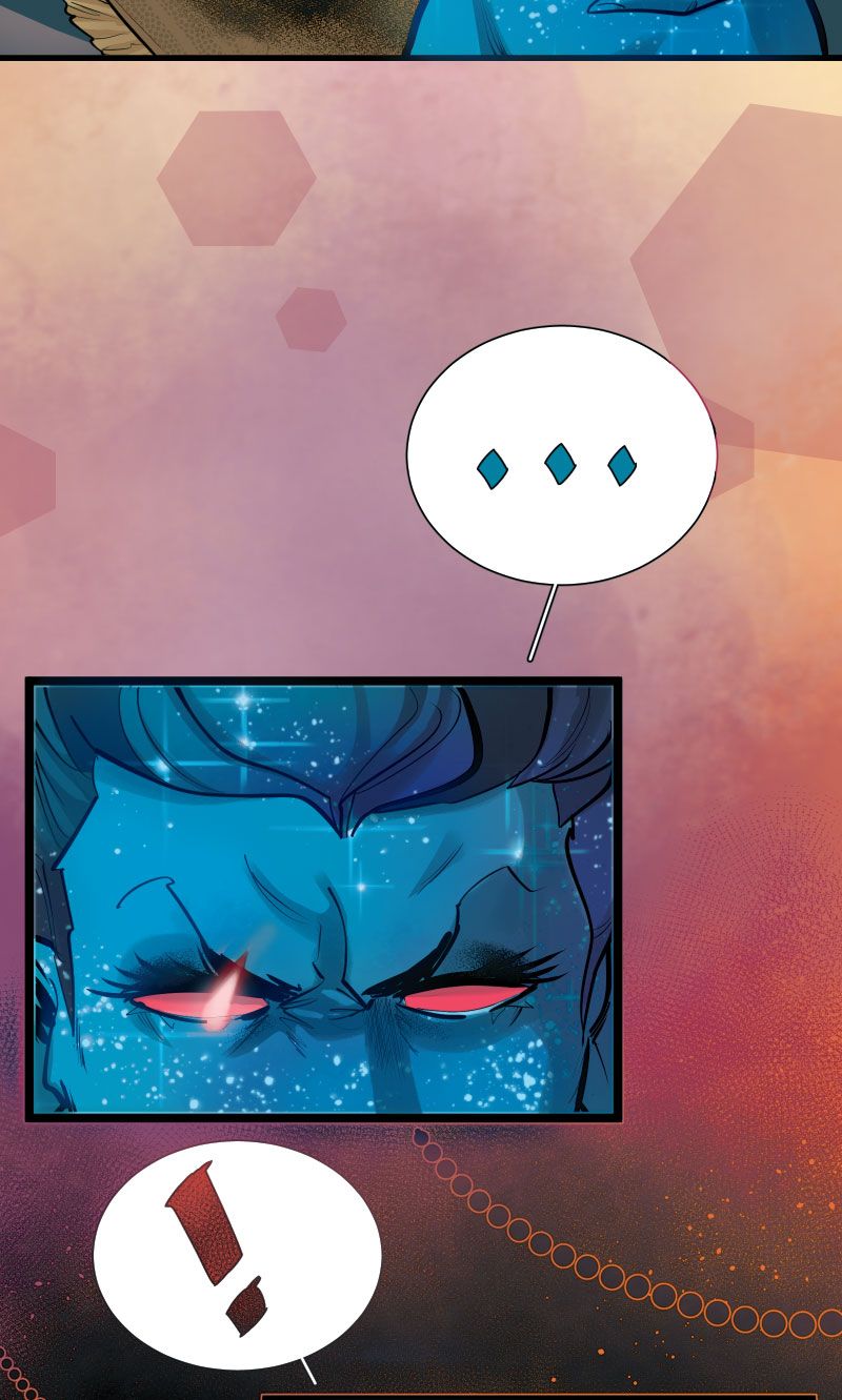 Read online Marvel's Voices Infinity Comic comic -  Issue #85 - 52