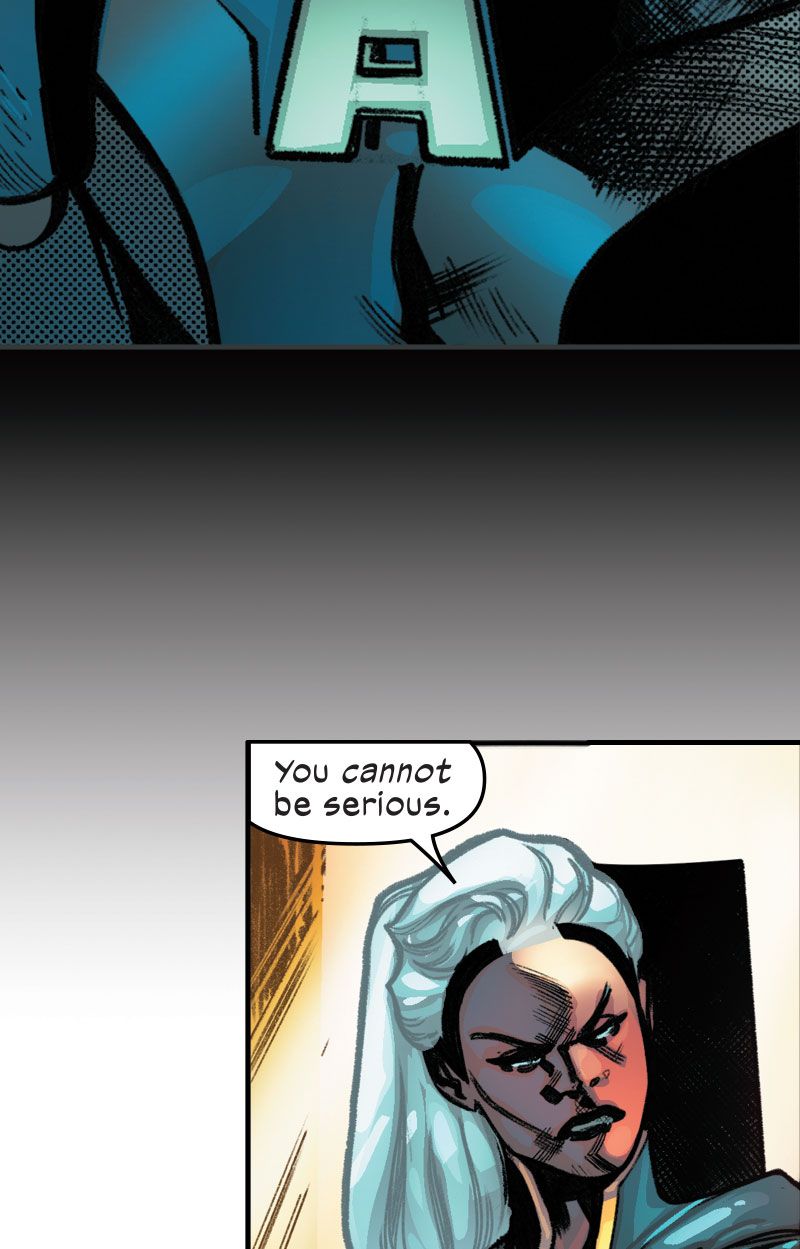 Read online House of X: Infinity Comic comic -  Issue #6 - 47